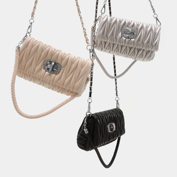 Sling Bags - For Midnight Moves & Daylight Drama