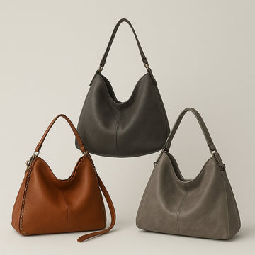 Tote Bags - That Turn Heads