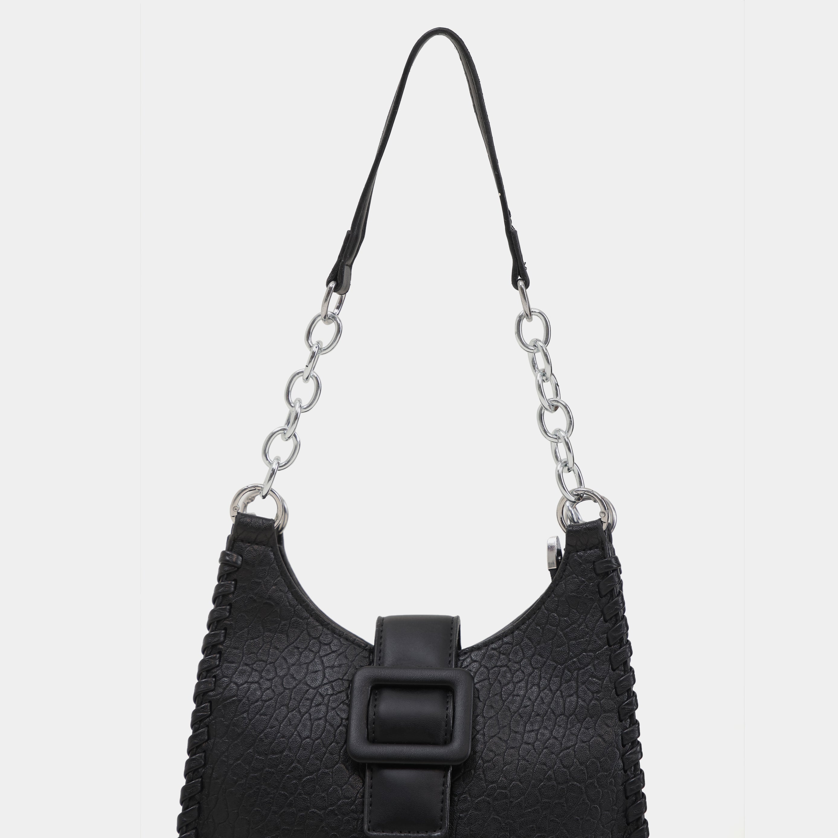Sera Shoulder Bag - Rule the Night. Own the Room.