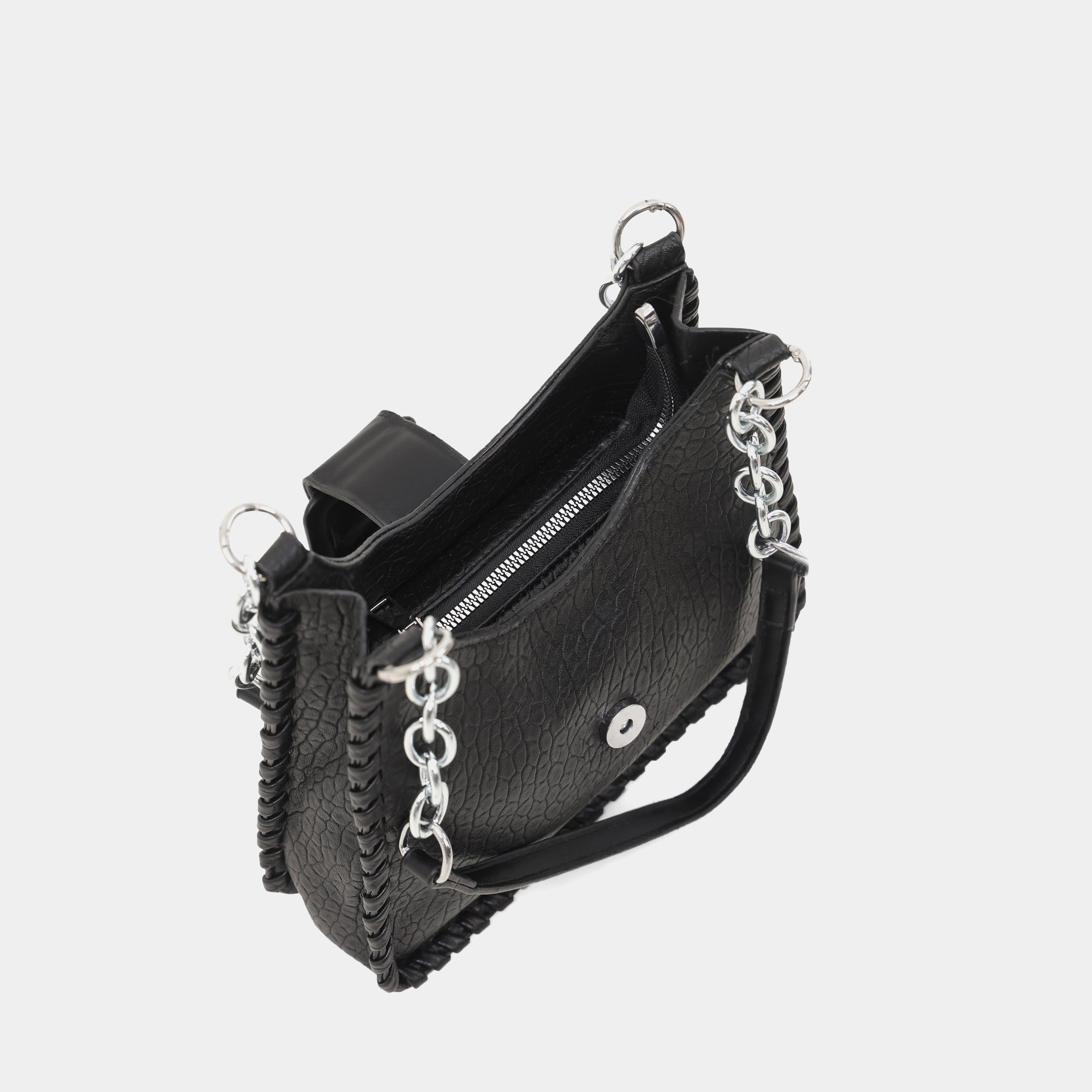 Sera Shoulder Bag - Rule the Night. Own the Room.