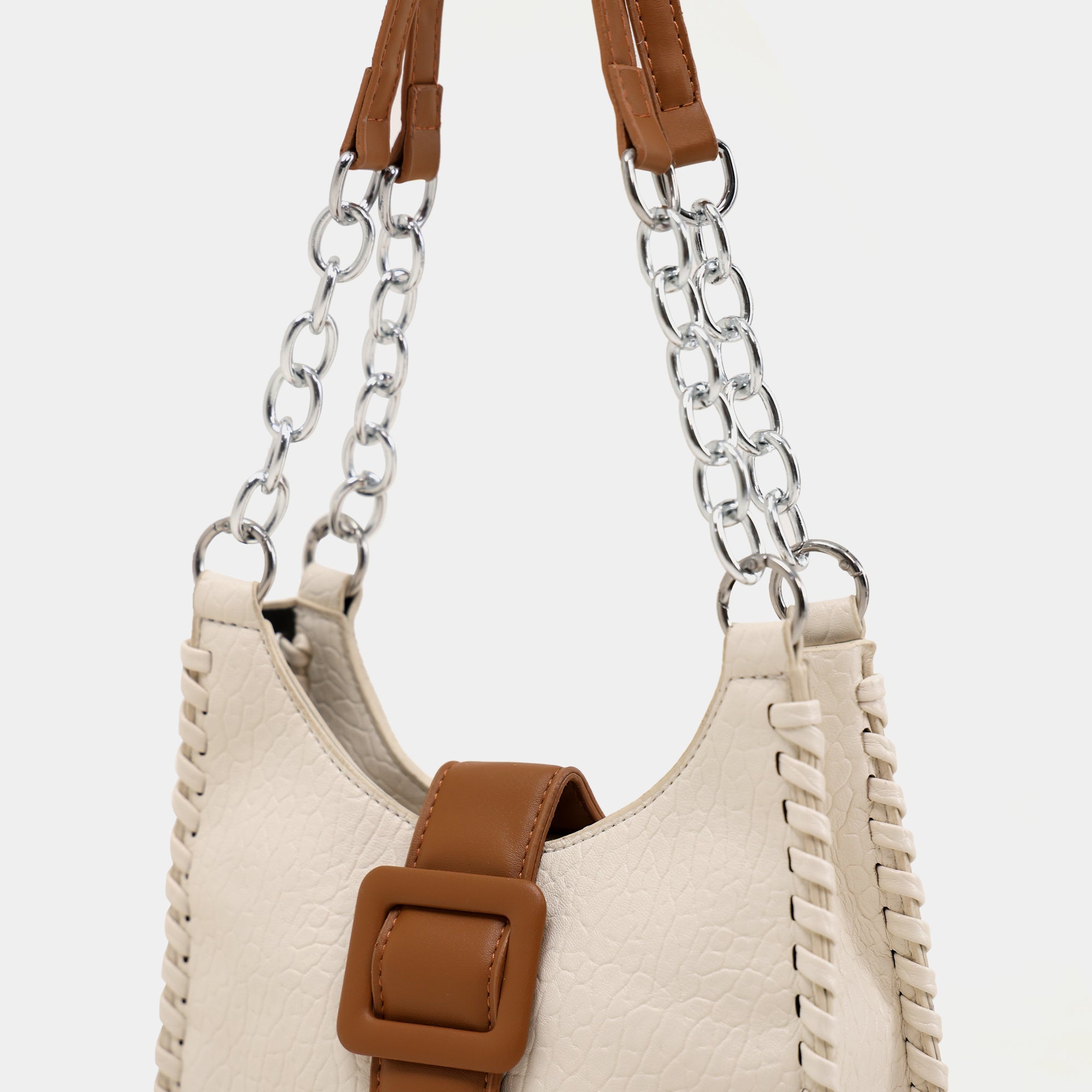 Sera Shoulder Bag - Rule the Night. Own the Room.