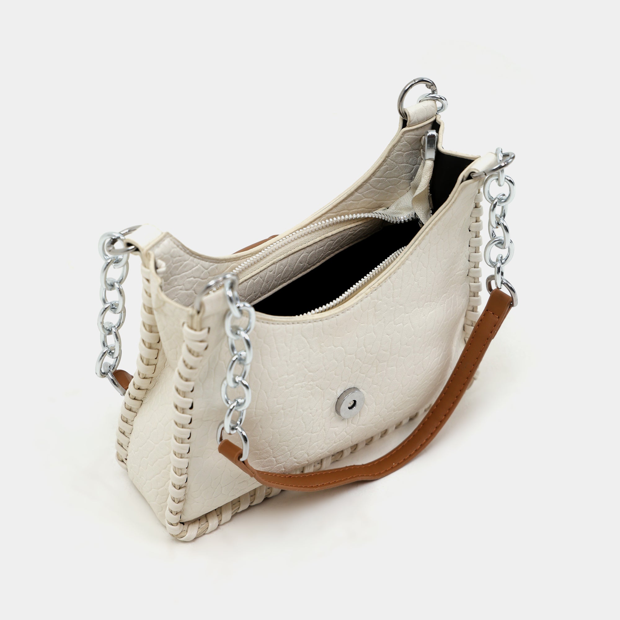 Sera Shoulder Bag - Rule the Night. Own the Room.