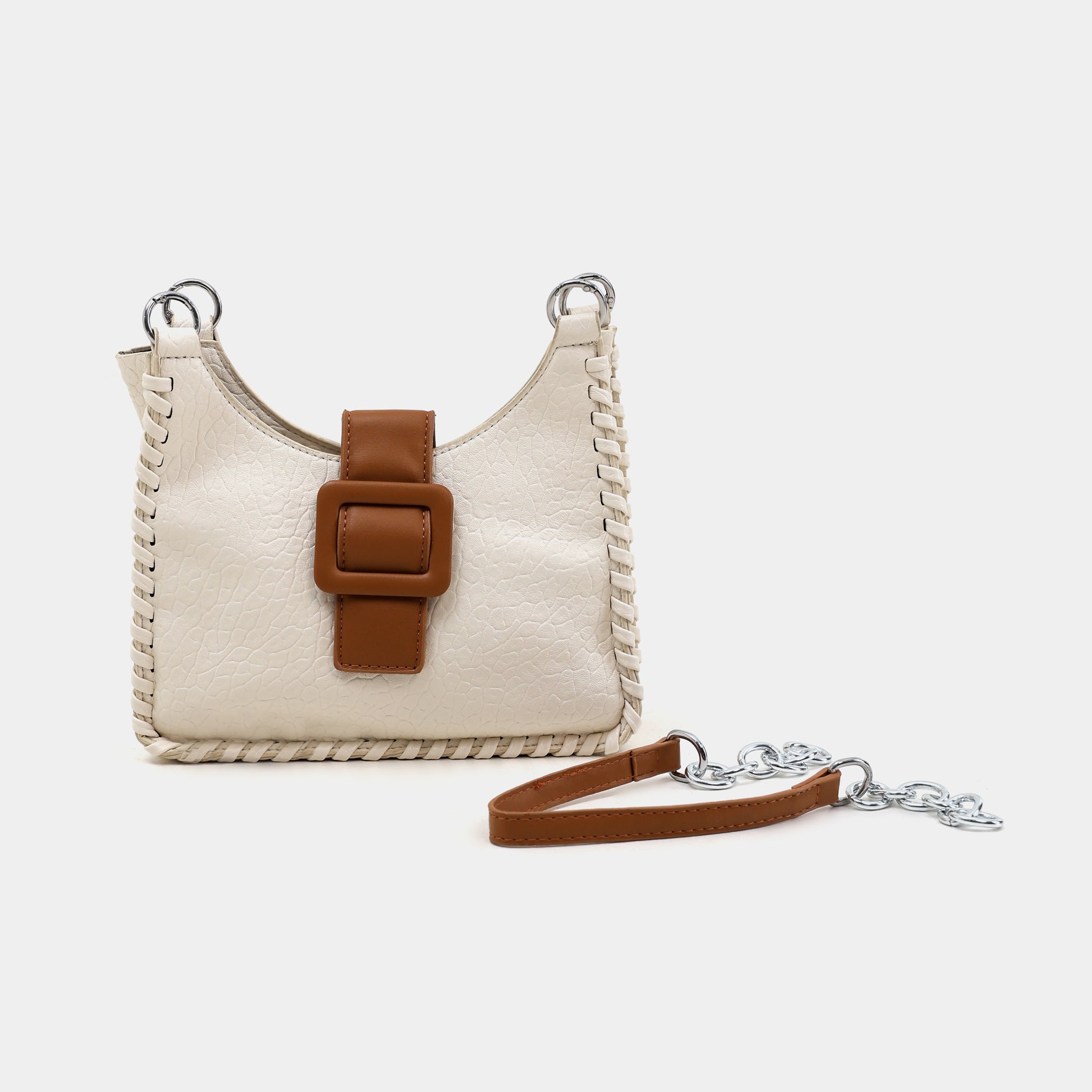 Sera Shoulder Bag - Rule the Night. Own the Room.