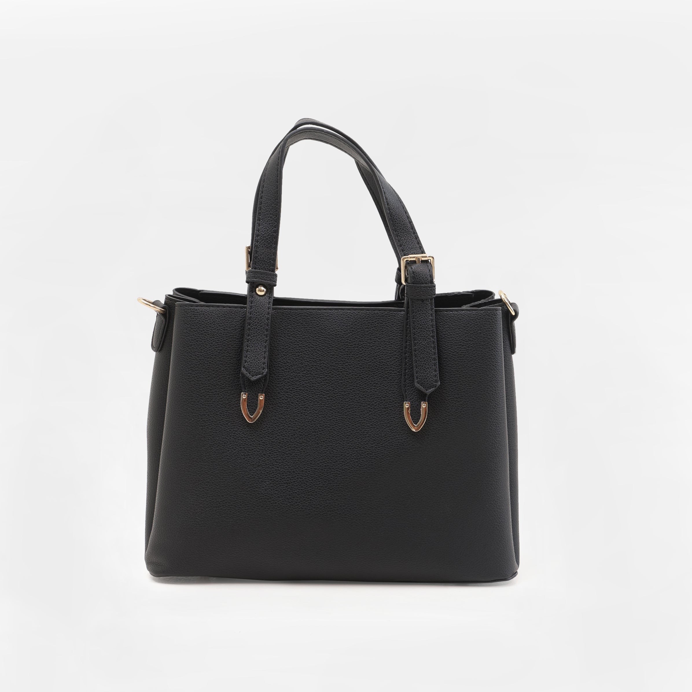 Colette Handbag - Carry Confidence Daily.