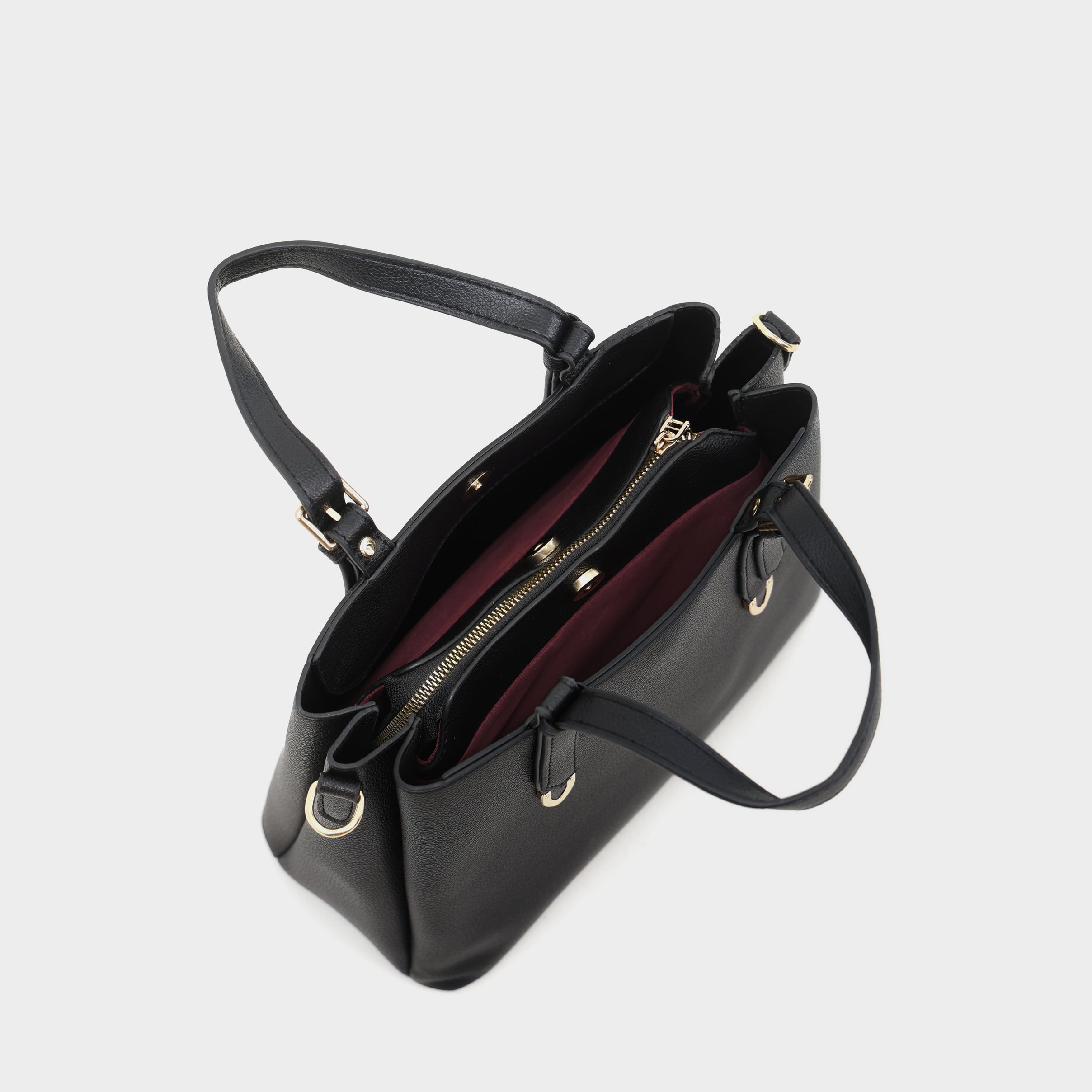 Colette Handbag - Carry Confidence Daily.