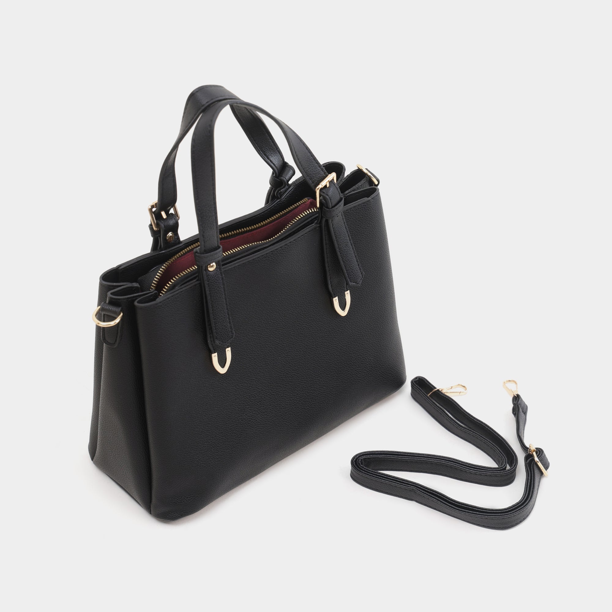 Colette Handbag - Carry Confidence Daily.