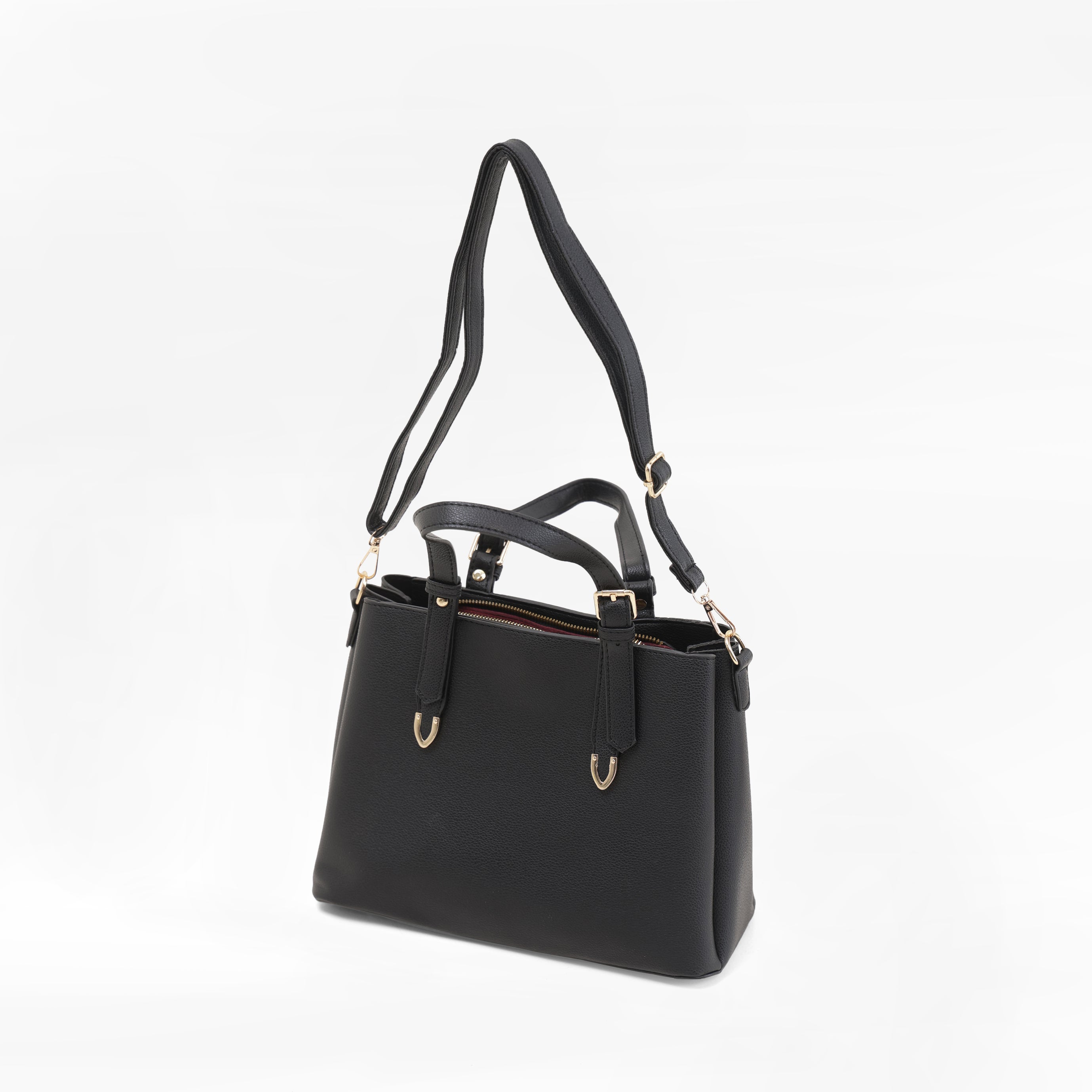 Colette Handbag - Carry Confidence Daily.