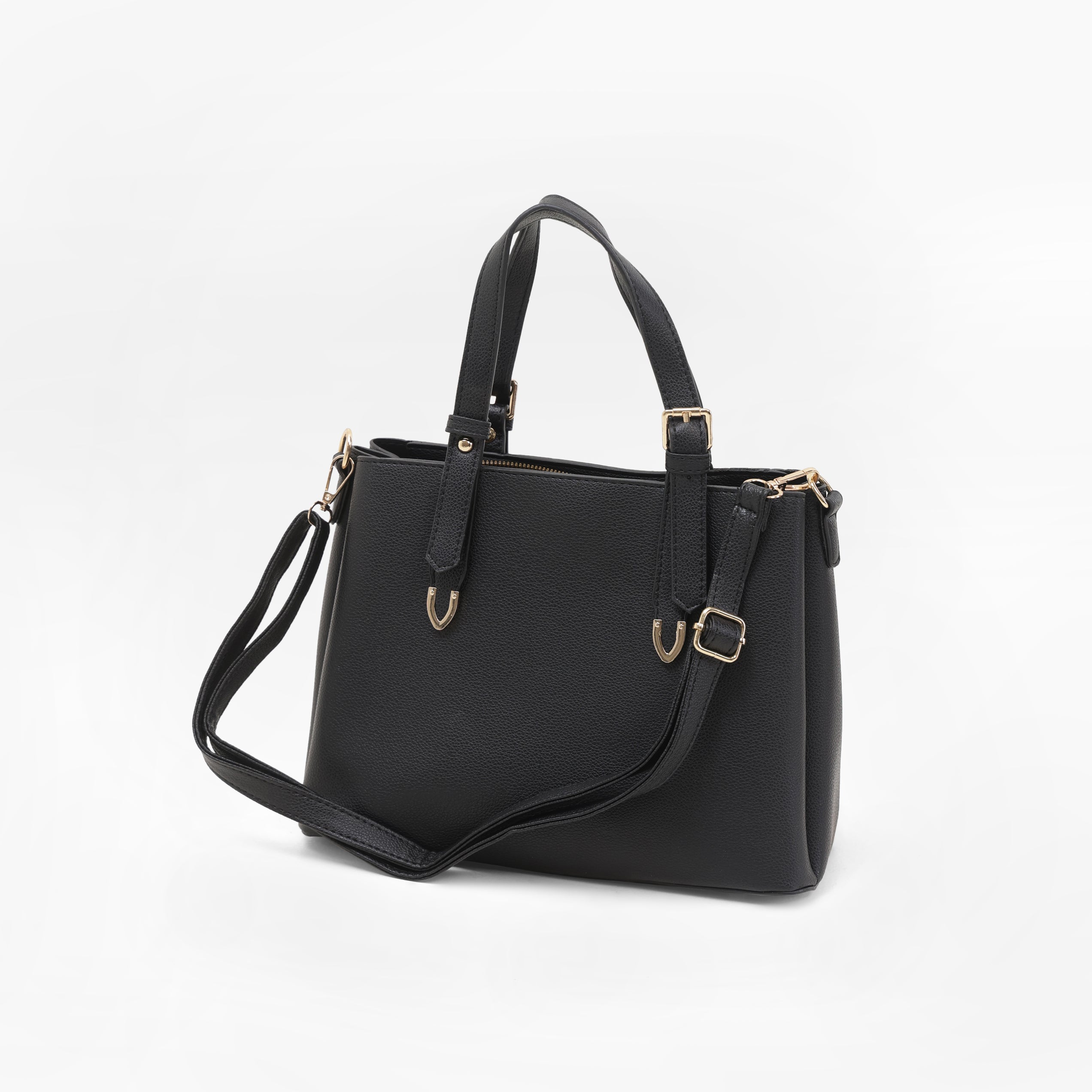 Colette Handbag - Carry Confidence Daily.