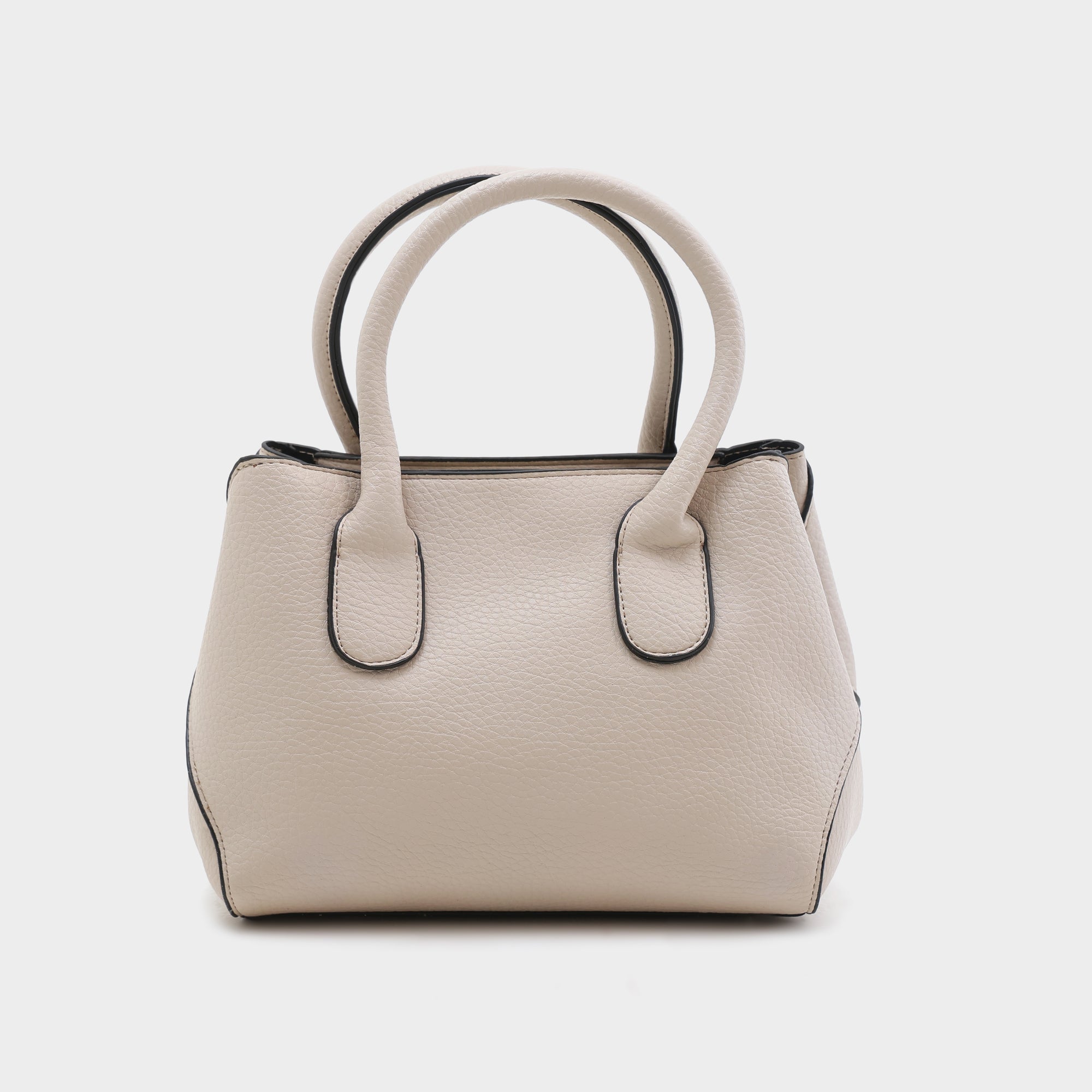 Sole Handbag — Quiet Luxury, Loud Impression.