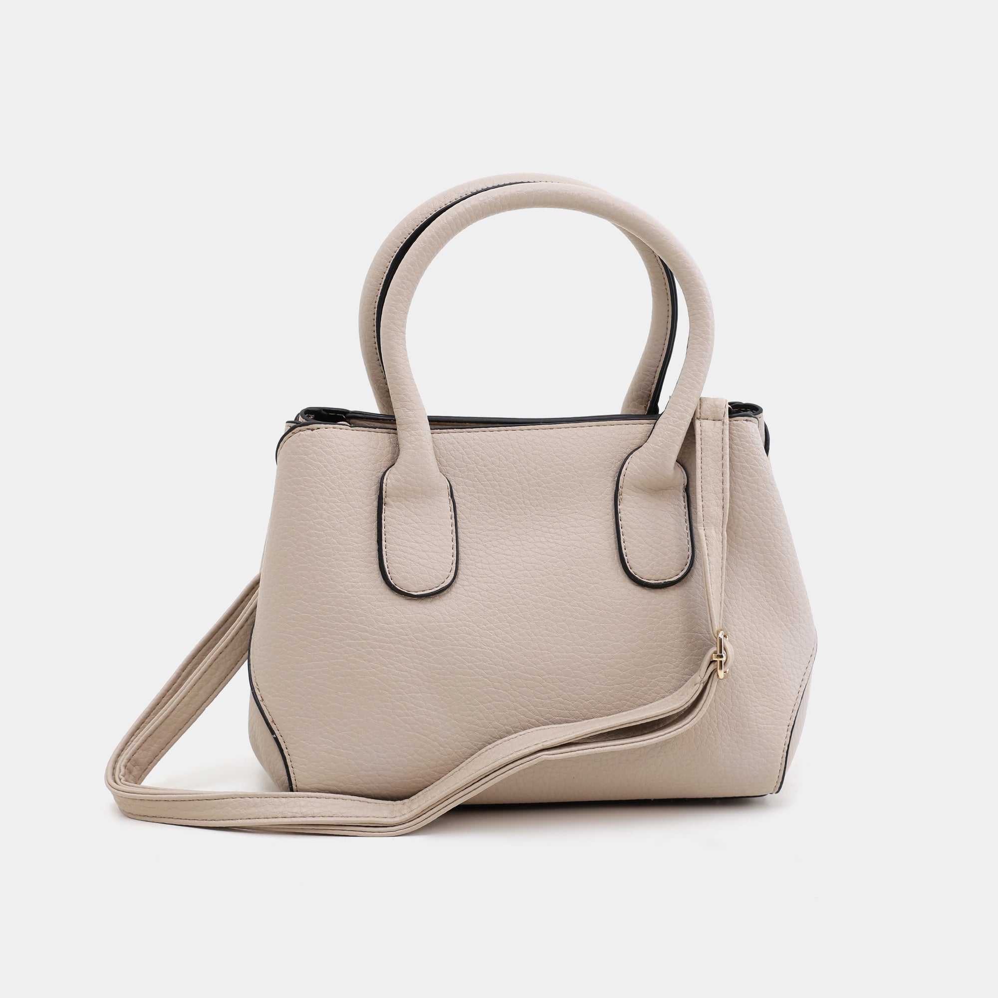 Sole Handbag — Quiet Luxury, Loud Impression.