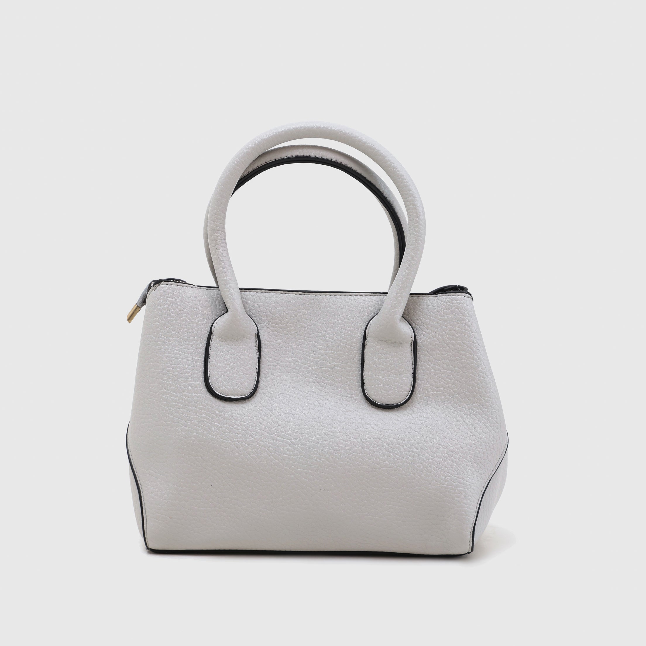 Sole Handbag — Quiet Luxury, Loud Impression.
