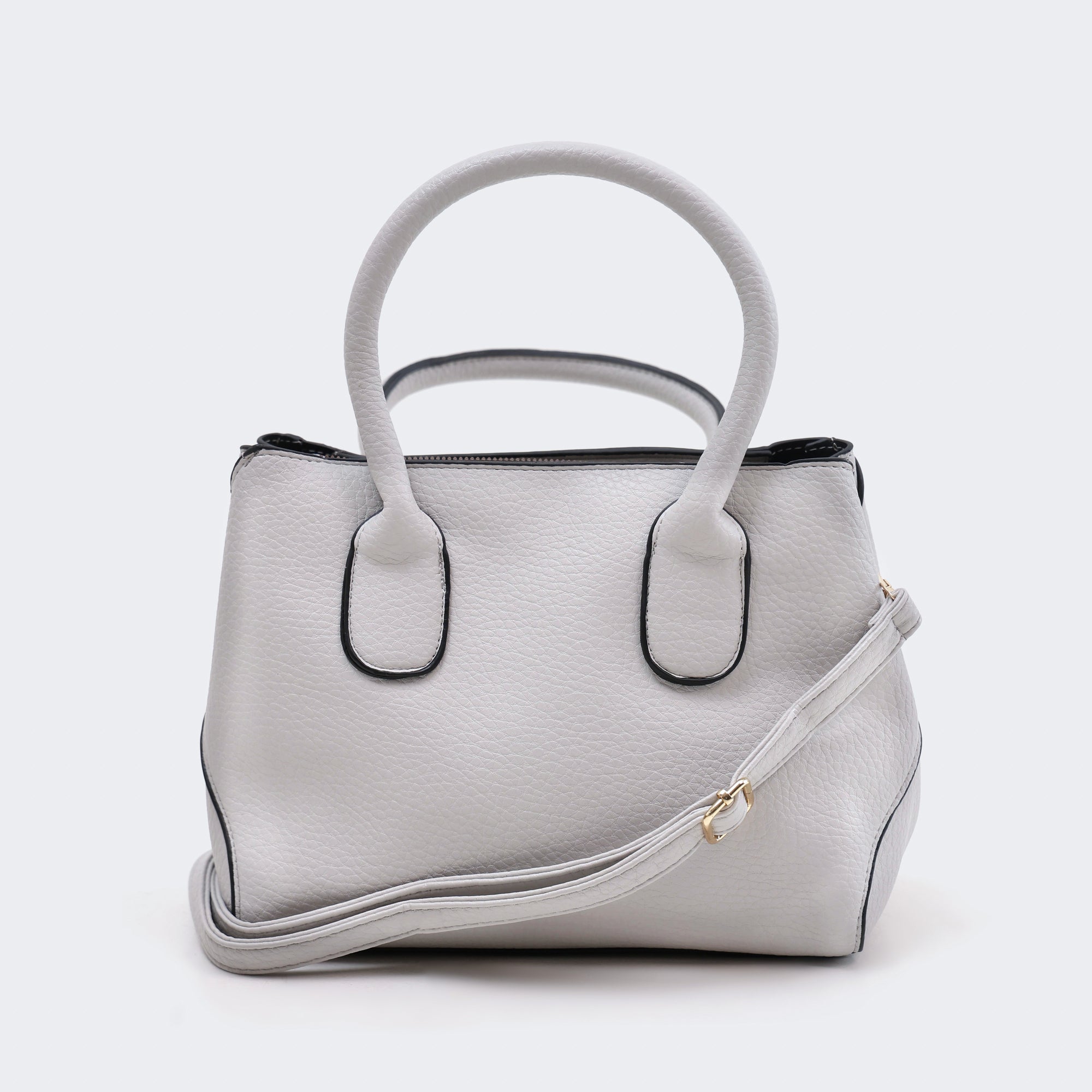 Sole Handbag — Quiet Luxury, Loud Impression.