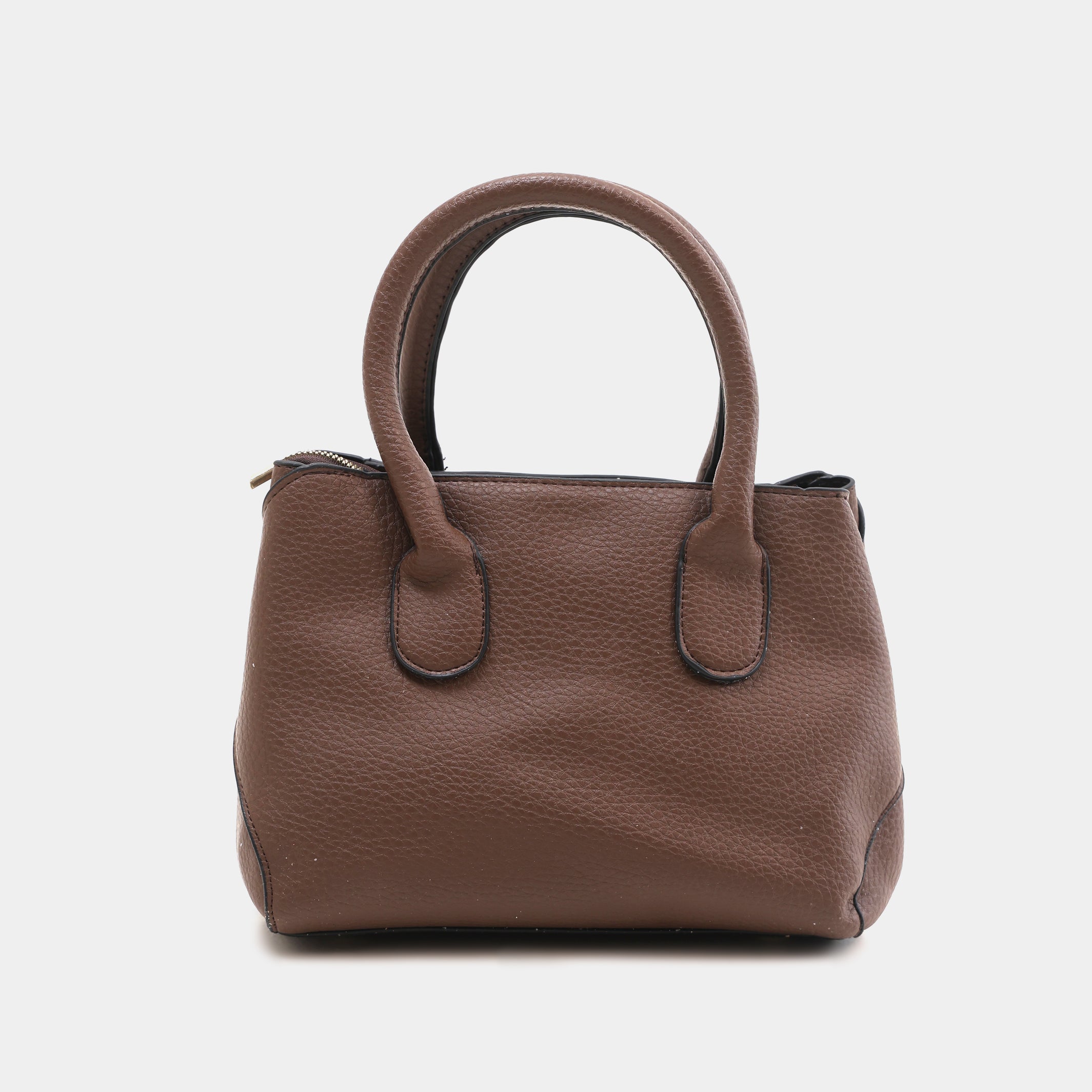 Sole Handbag — Quiet Luxury, Loud Impression.