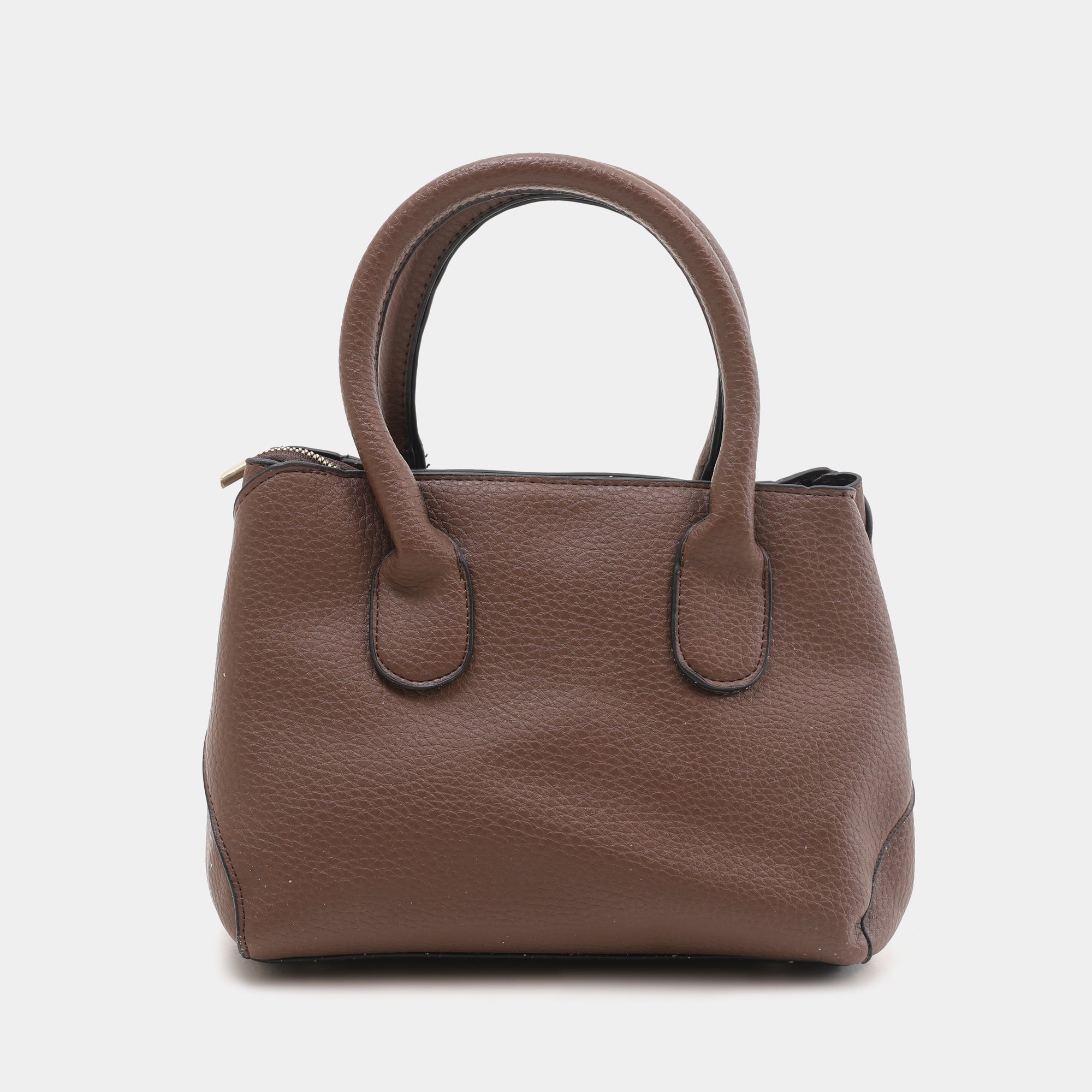 Sole Handbag — Quiet Luxury, Loud Impression.