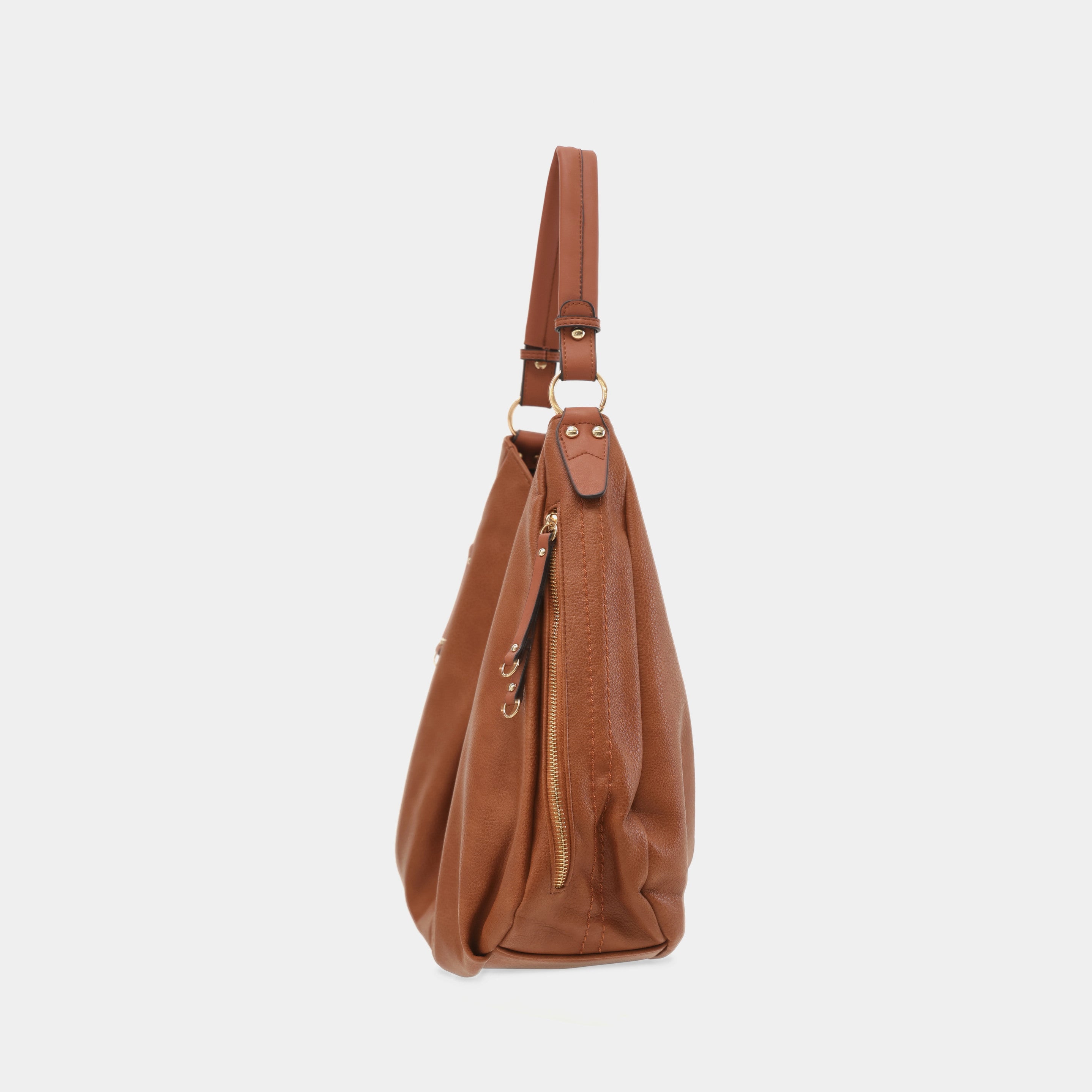 Valmont Handbag – The Bag That Commands Attention