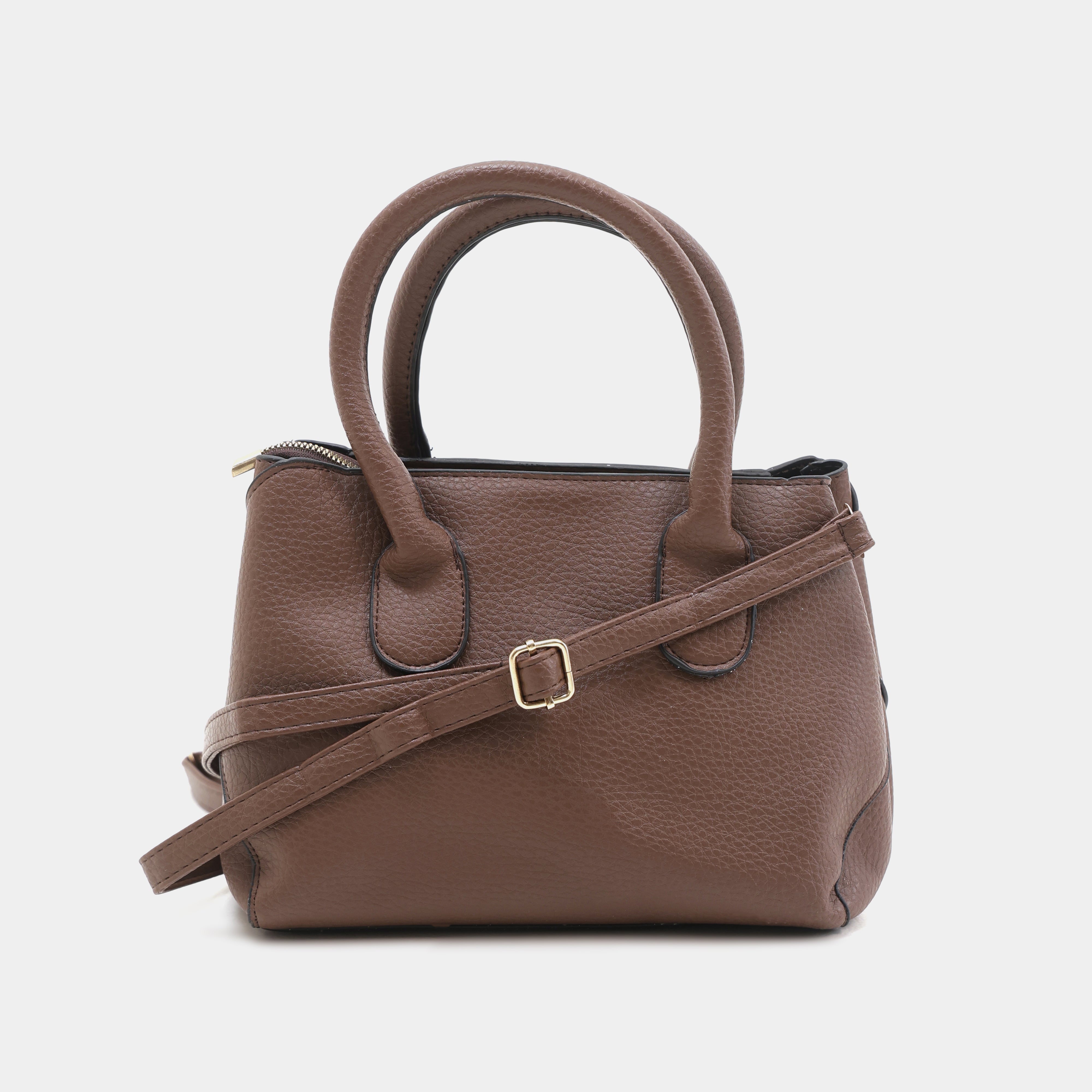 Sole Handbag — Quiet Luxury, Loud Impression.