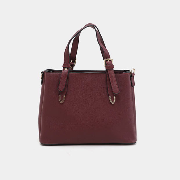 Colette Handbag - Carry Confidence Daily.