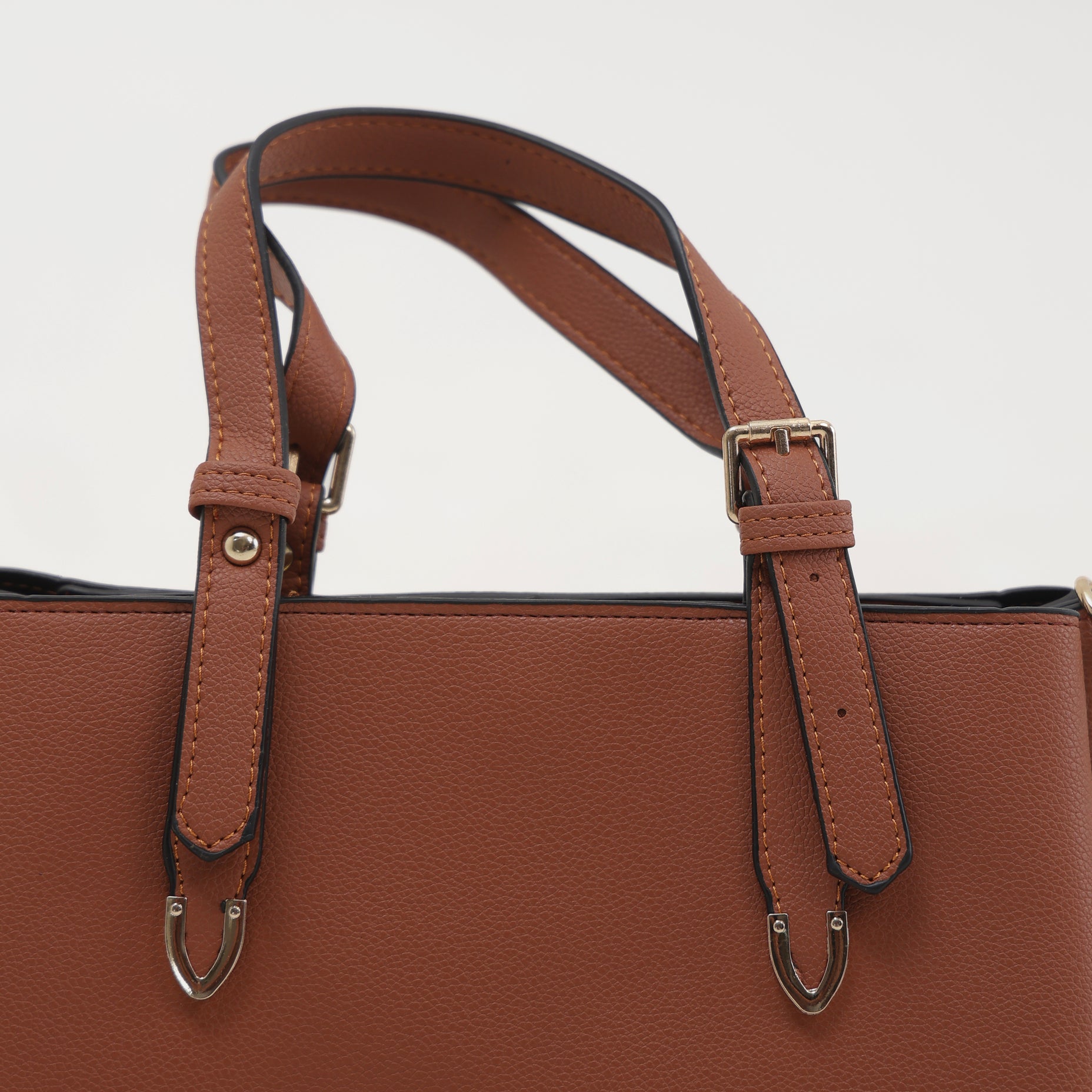 Colette Handbag - Carry Confidence Daily.