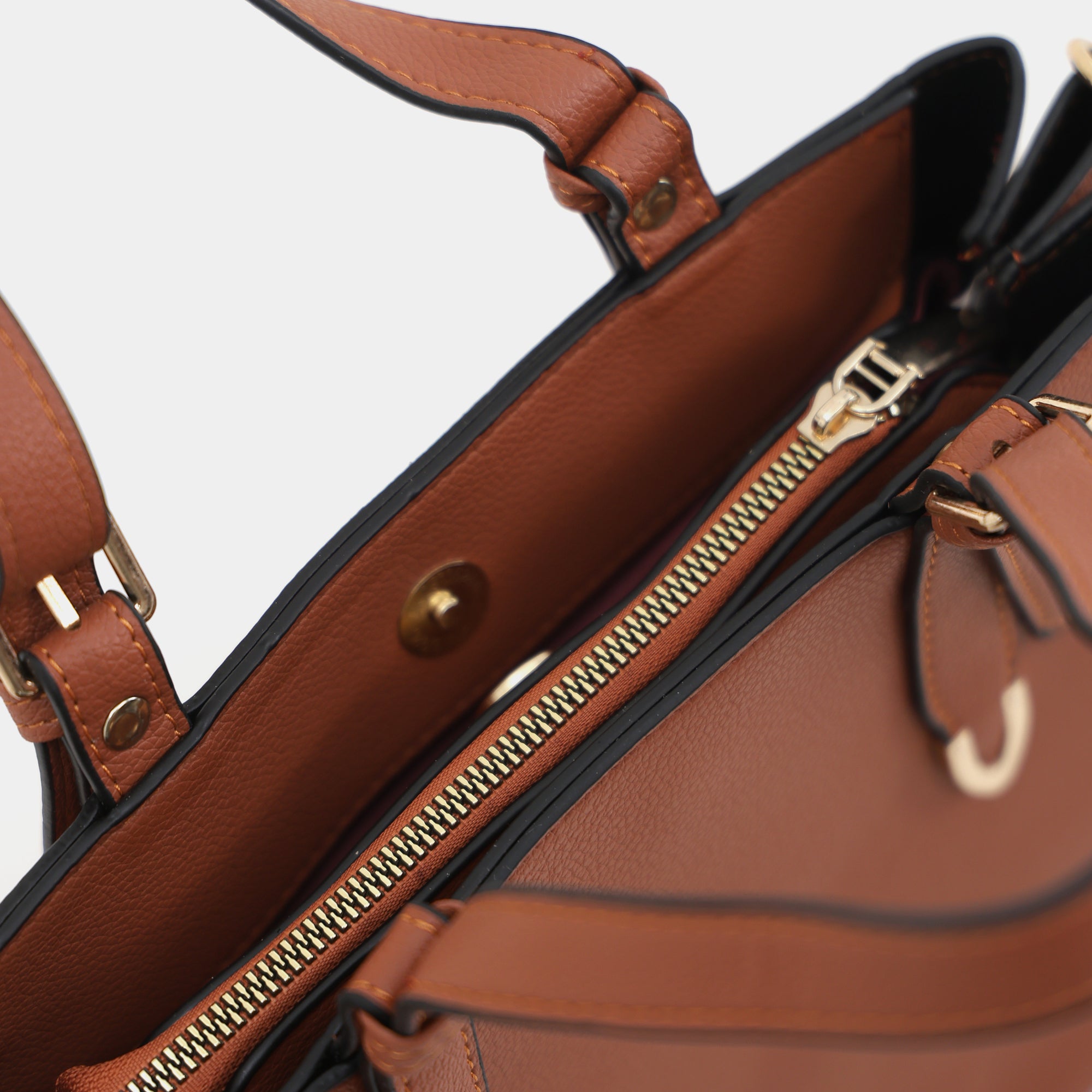 Colette Handbag - Carry Confidence Daily.