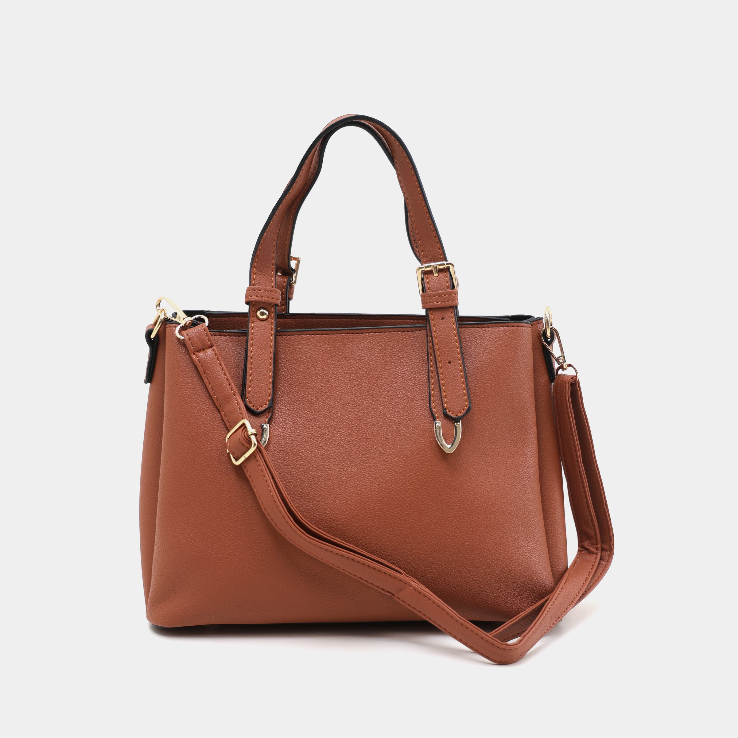 Colette Handbag - Carry Confidence Daily.