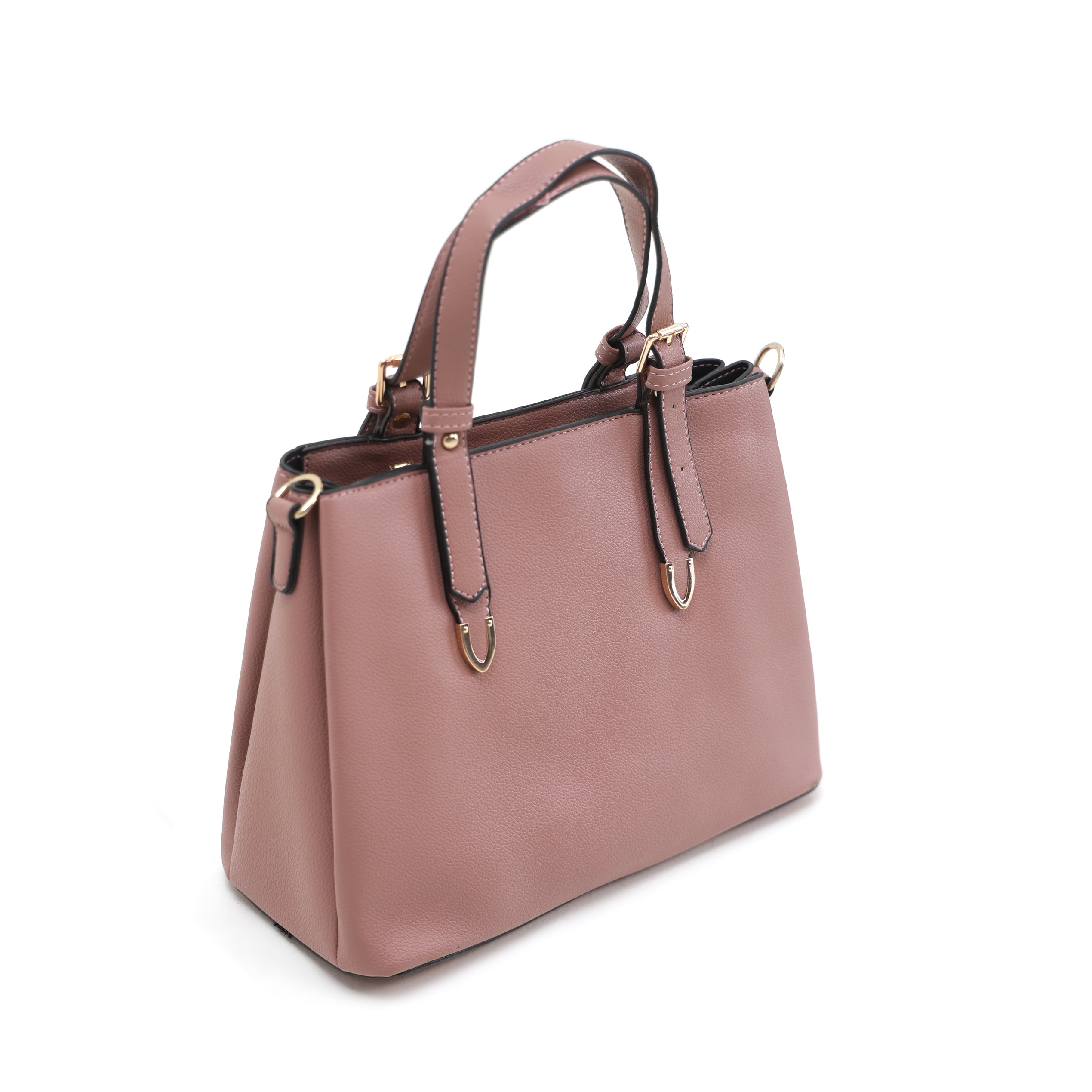 Colette Handbag - Carry Confidence Daily.