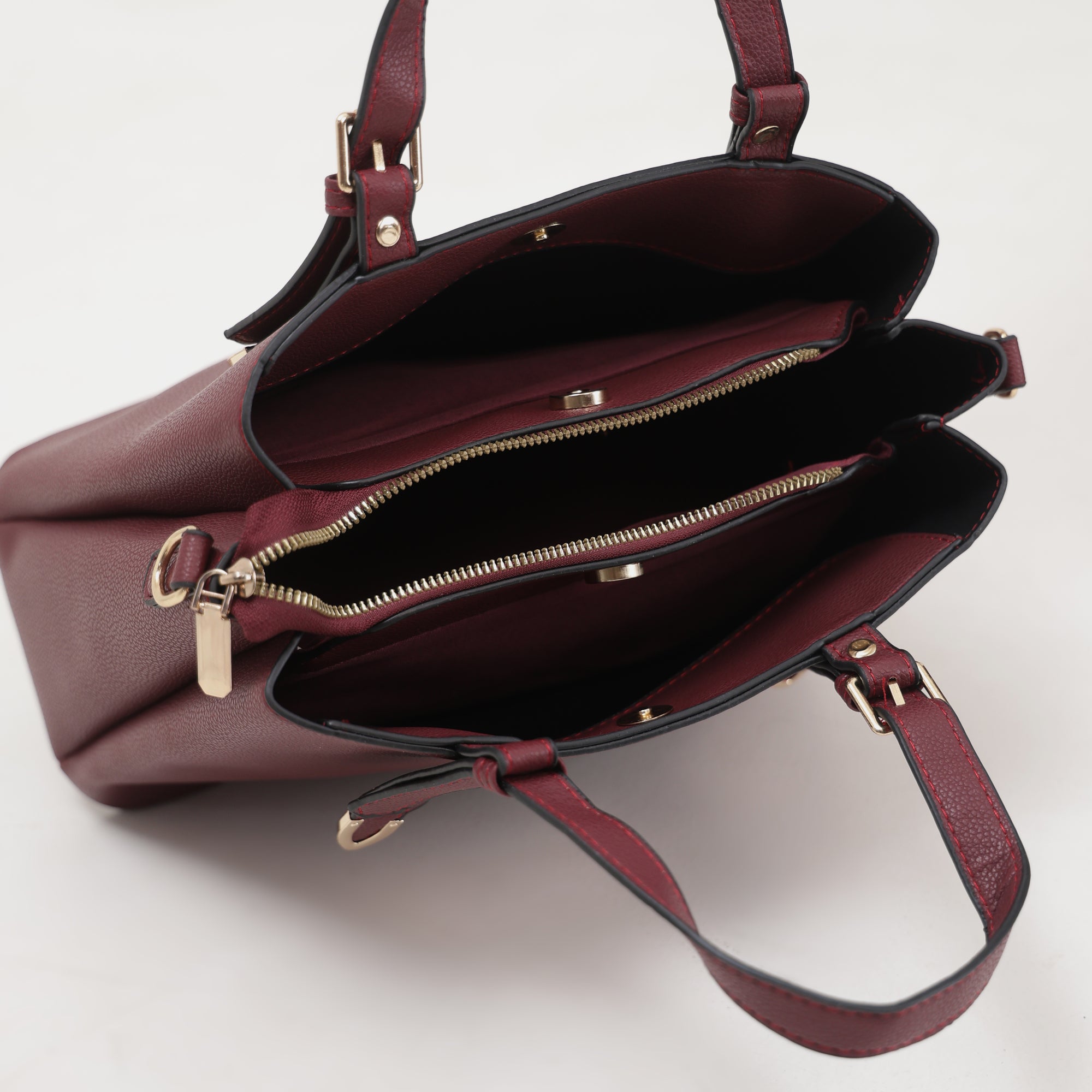 Colette Handbag - Carry Confidence Daily.