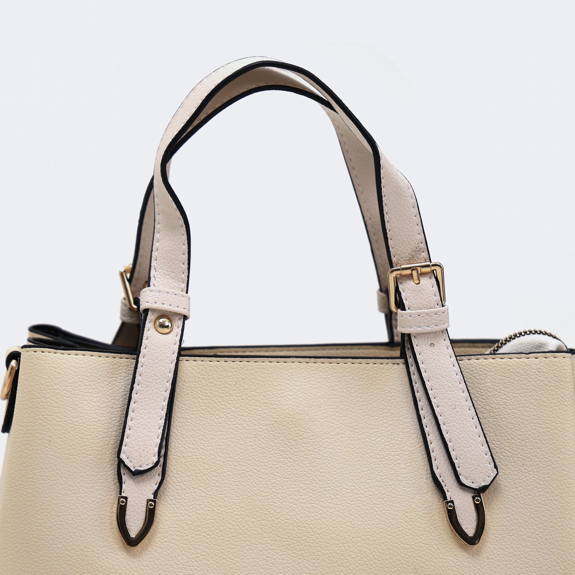 Colette Handbag - Carry Confidence Daily.