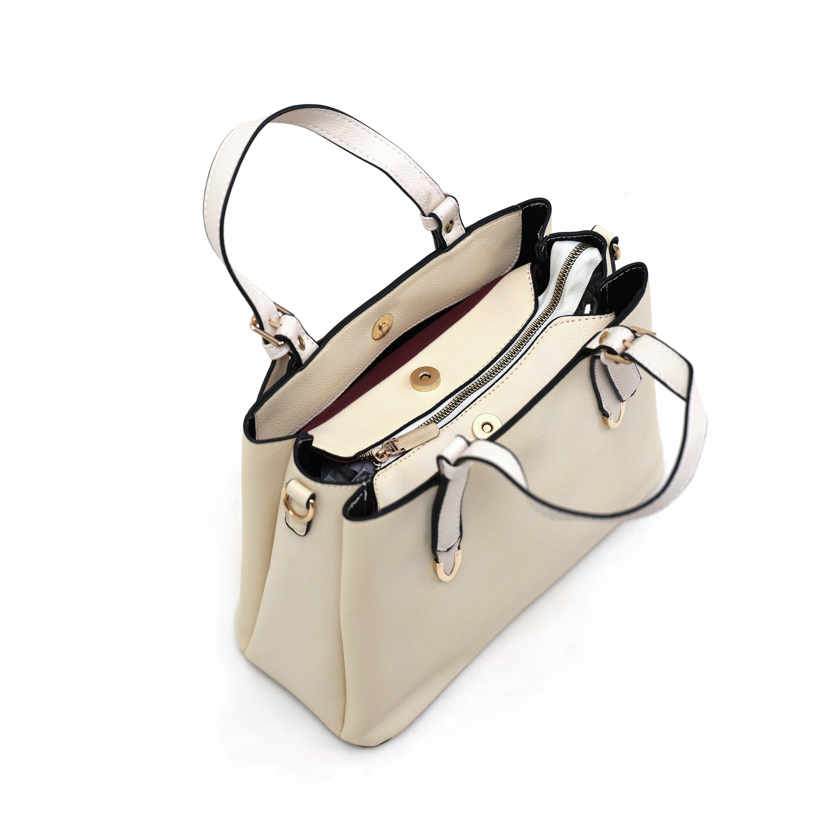 Colette Handbag - Carry Confidence Daily.