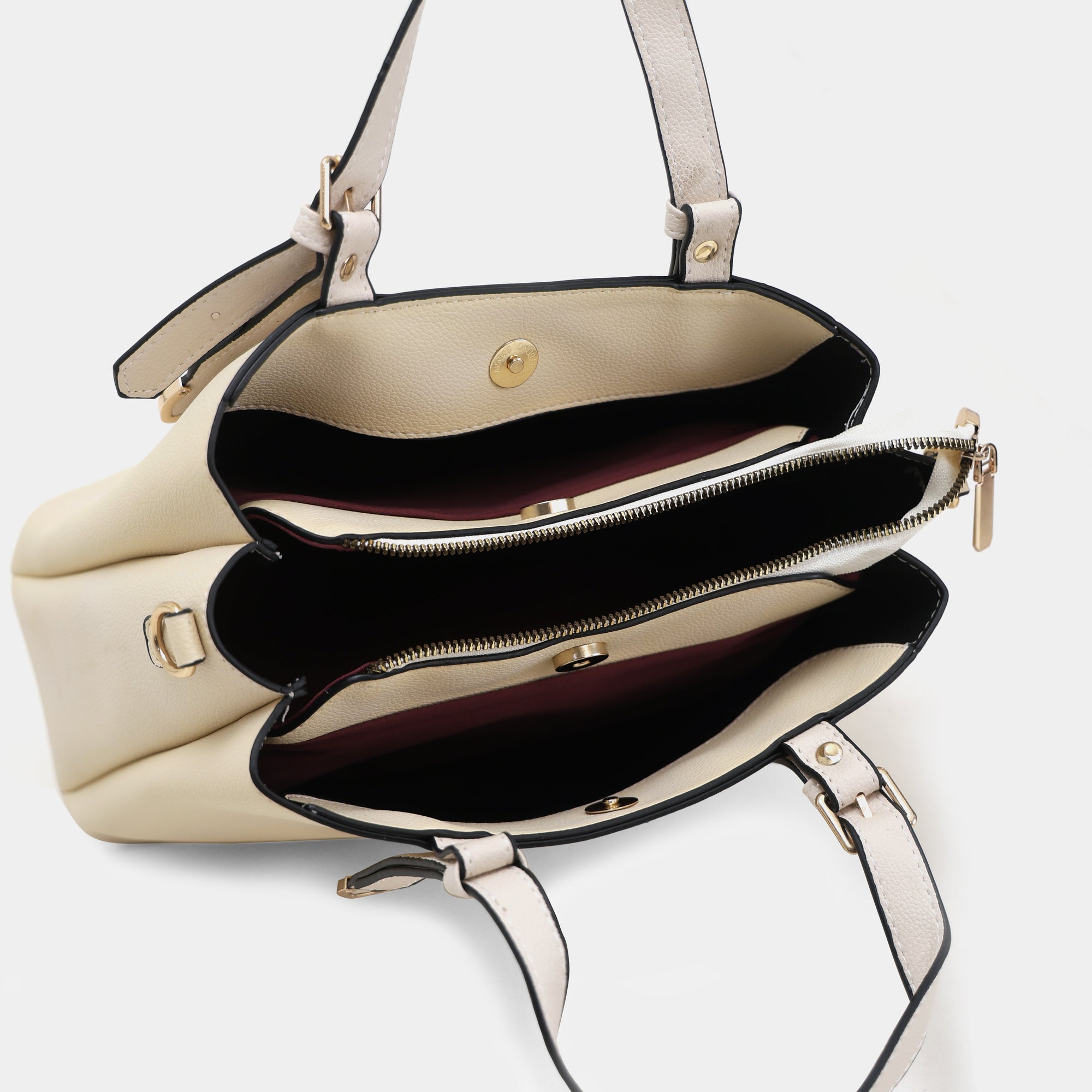 Colette Handbag - Carry Confidence Daily.