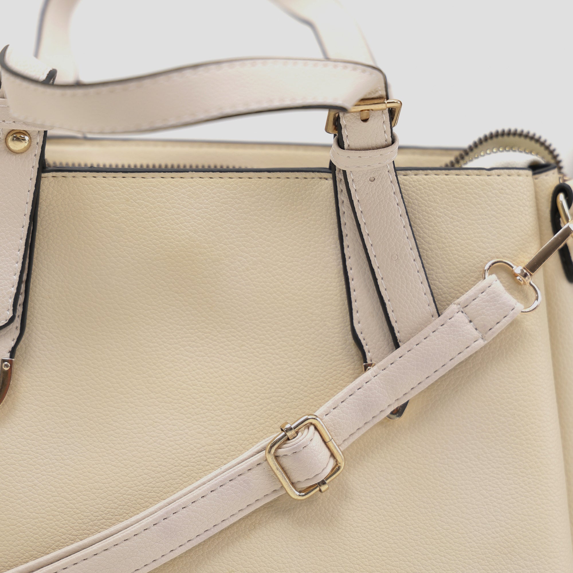 Colette Handbag - Carry Confidence Daily.