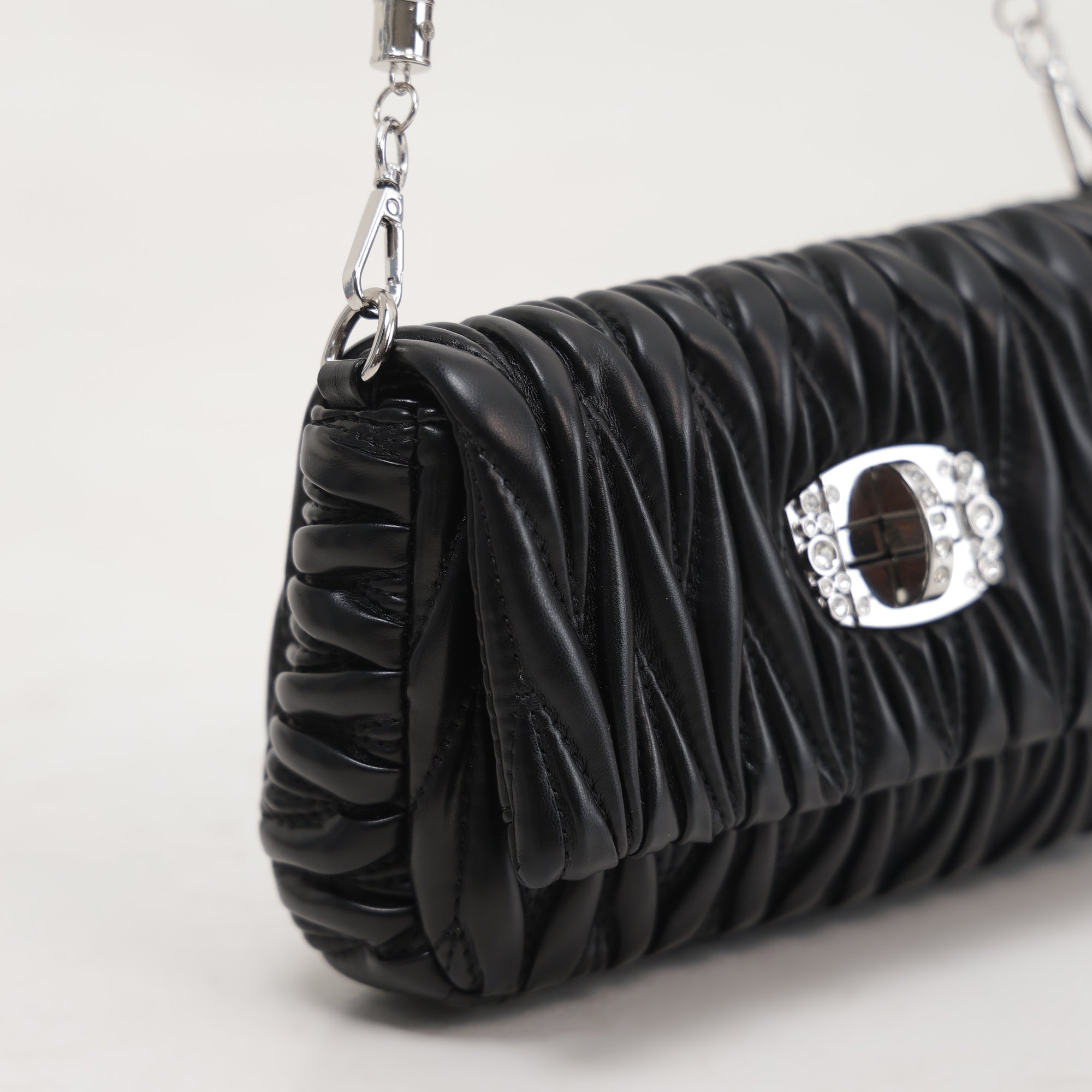 Freya Sling Bag- Where Bold Meets Glam.