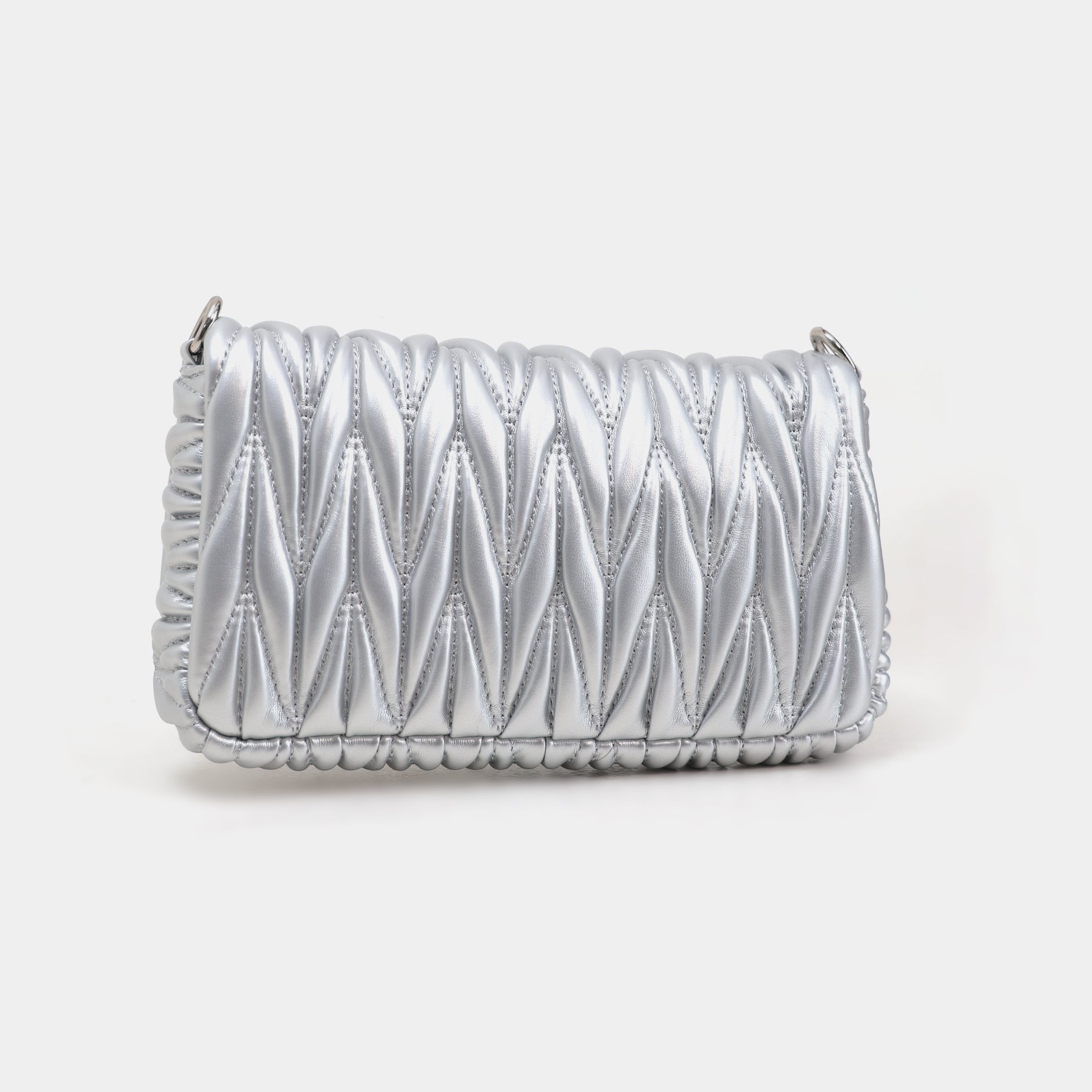 Freya Sling Bag- Where Bold Meets Glam.