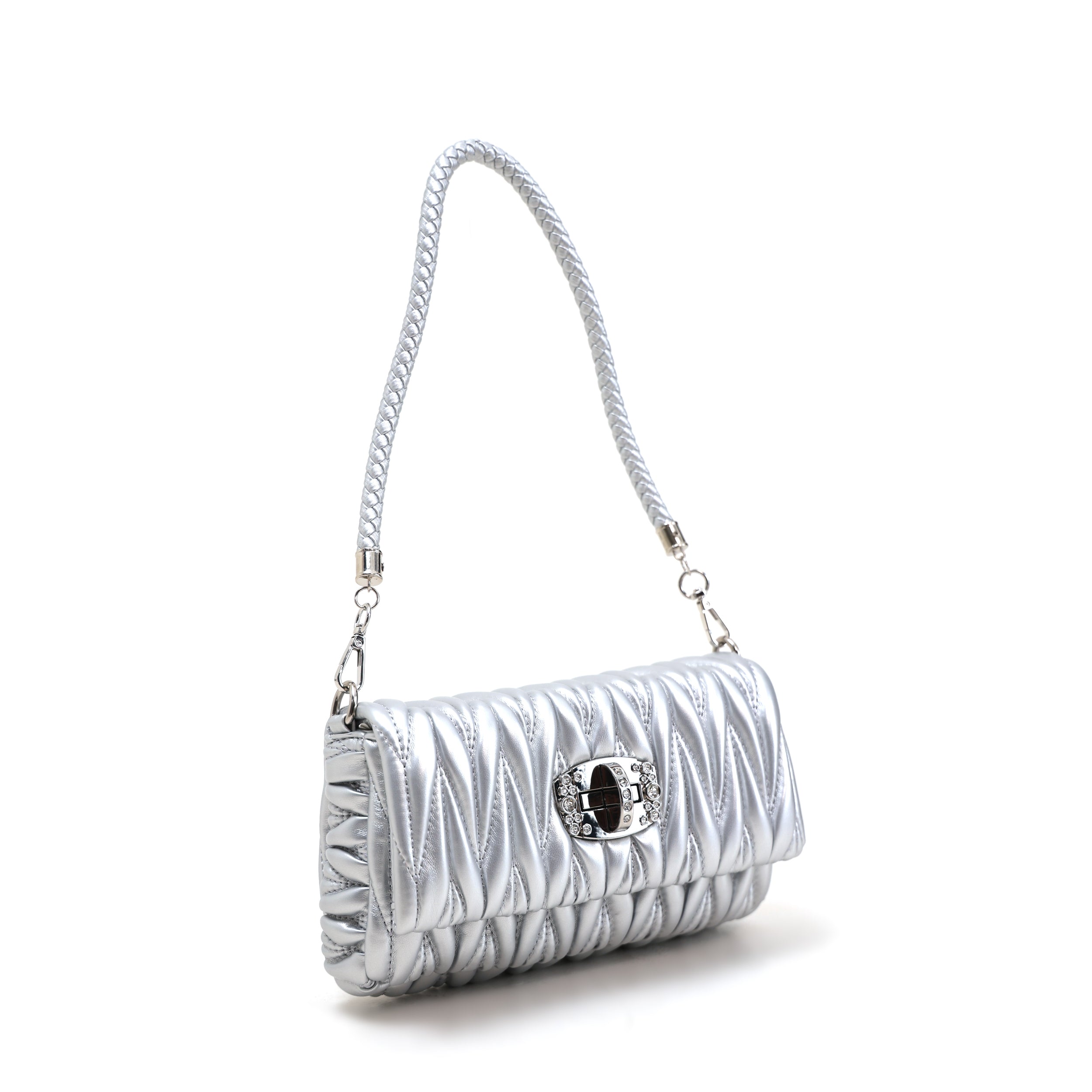 Freya Sling Bag- Where Bold Meets Glam.