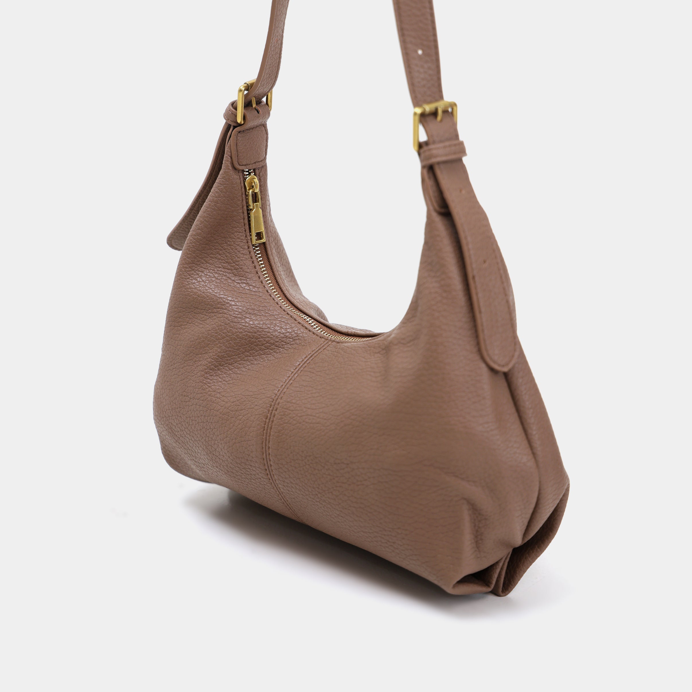 Vela Tote Bag- Naturally Effortless, Everyday Easy.