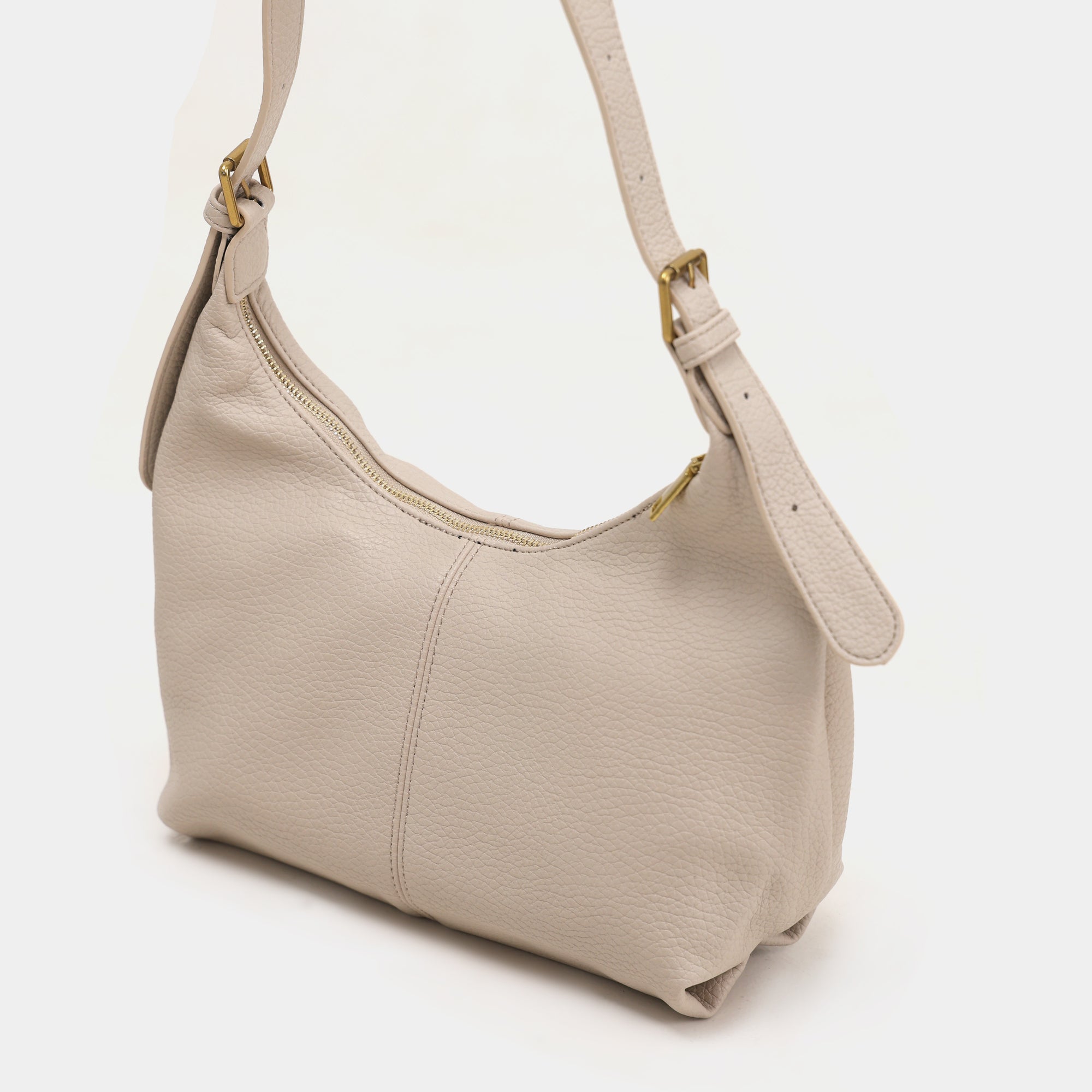 Vela Tote Bag- Naturally Effortless, Everyday Easy.