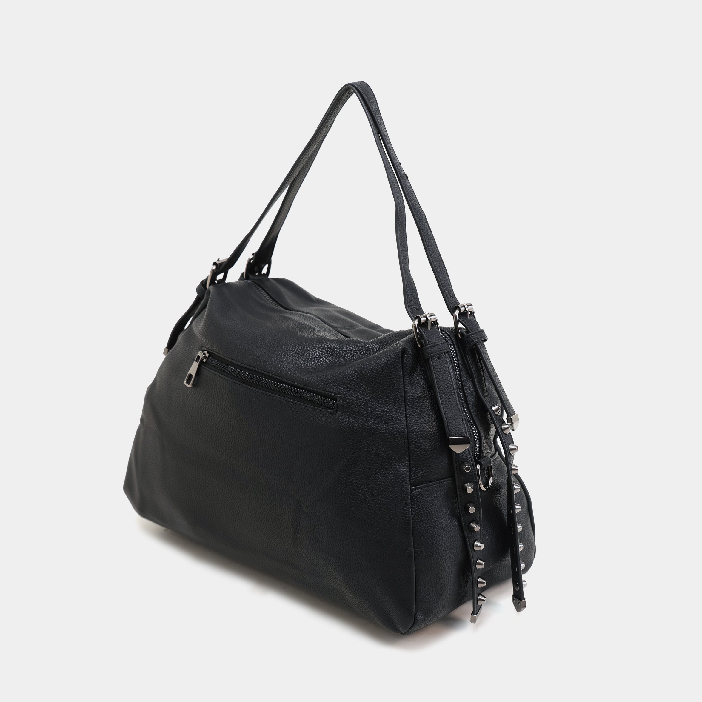 Evara Handbag— For the Woman Who Means Business