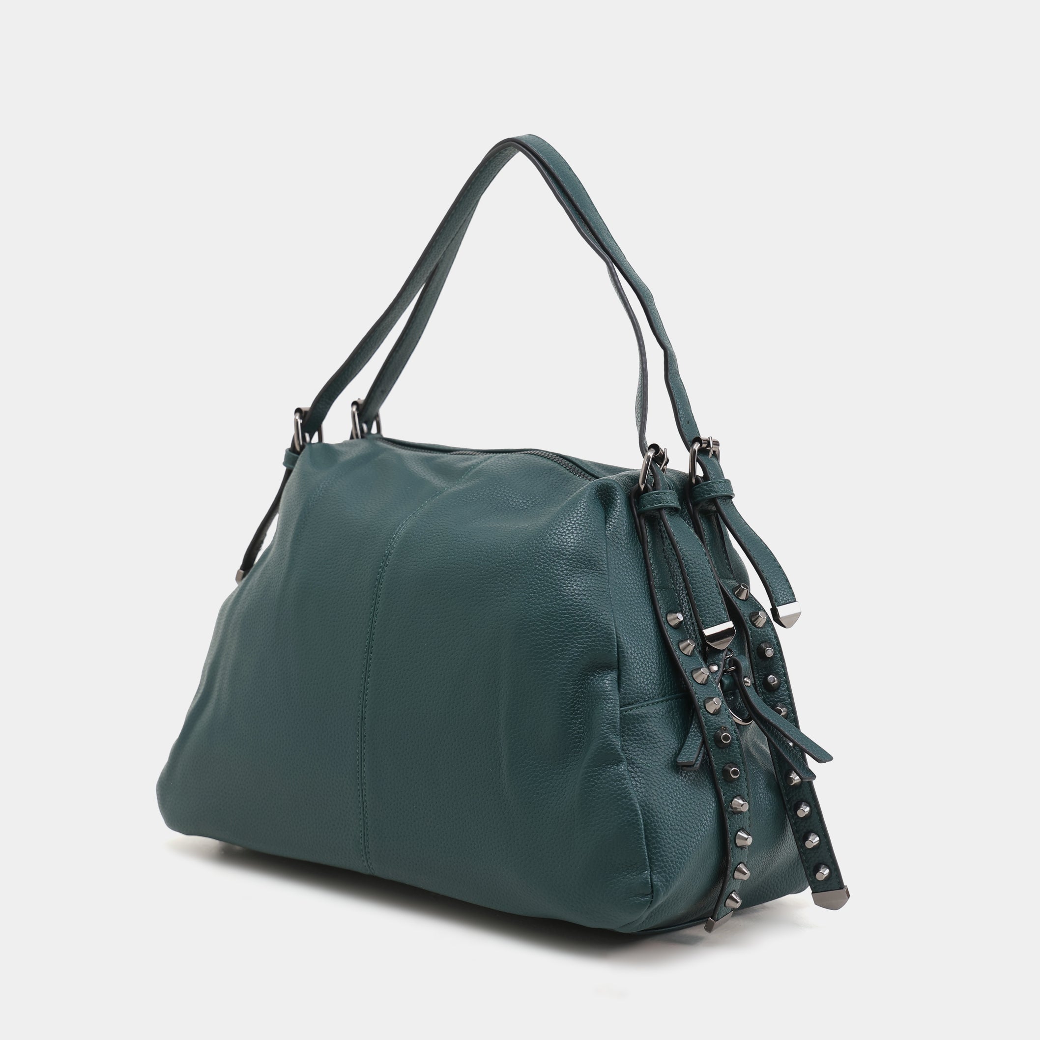 Evara Handbag— For the Woman Who Means Business