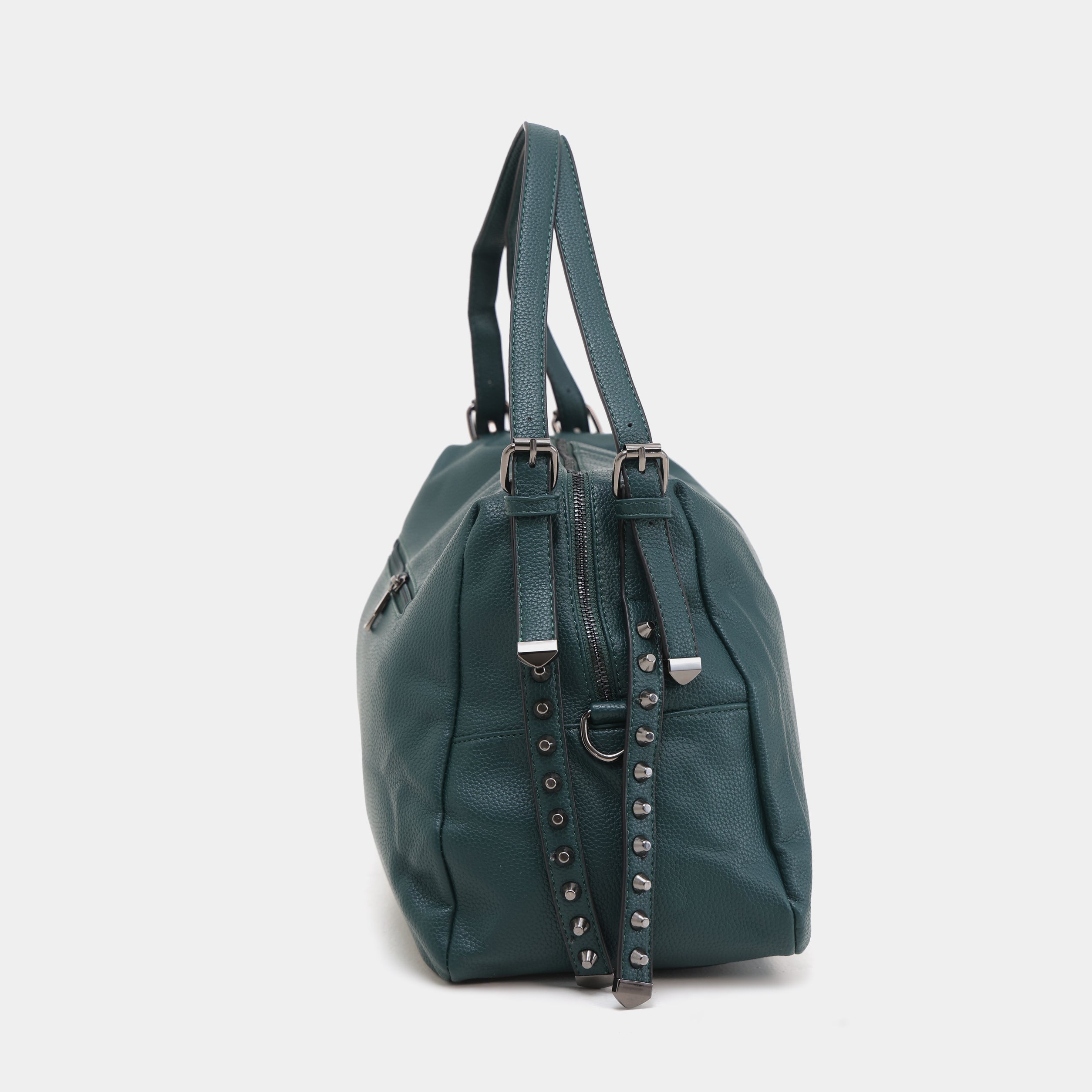 Evara Handbag— For the Woman Who Means Business