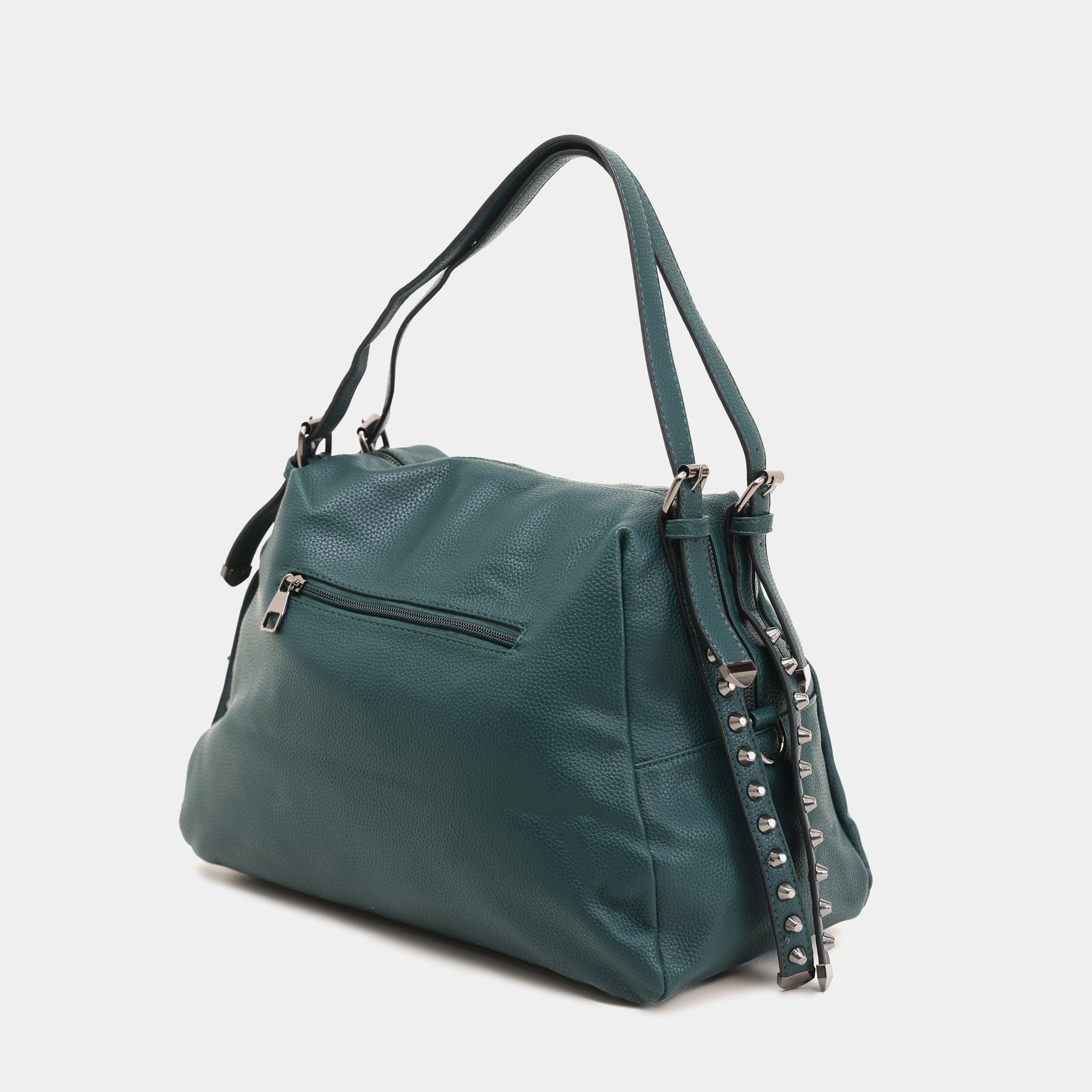 Evara Handbag— For the Woman Who Means Business