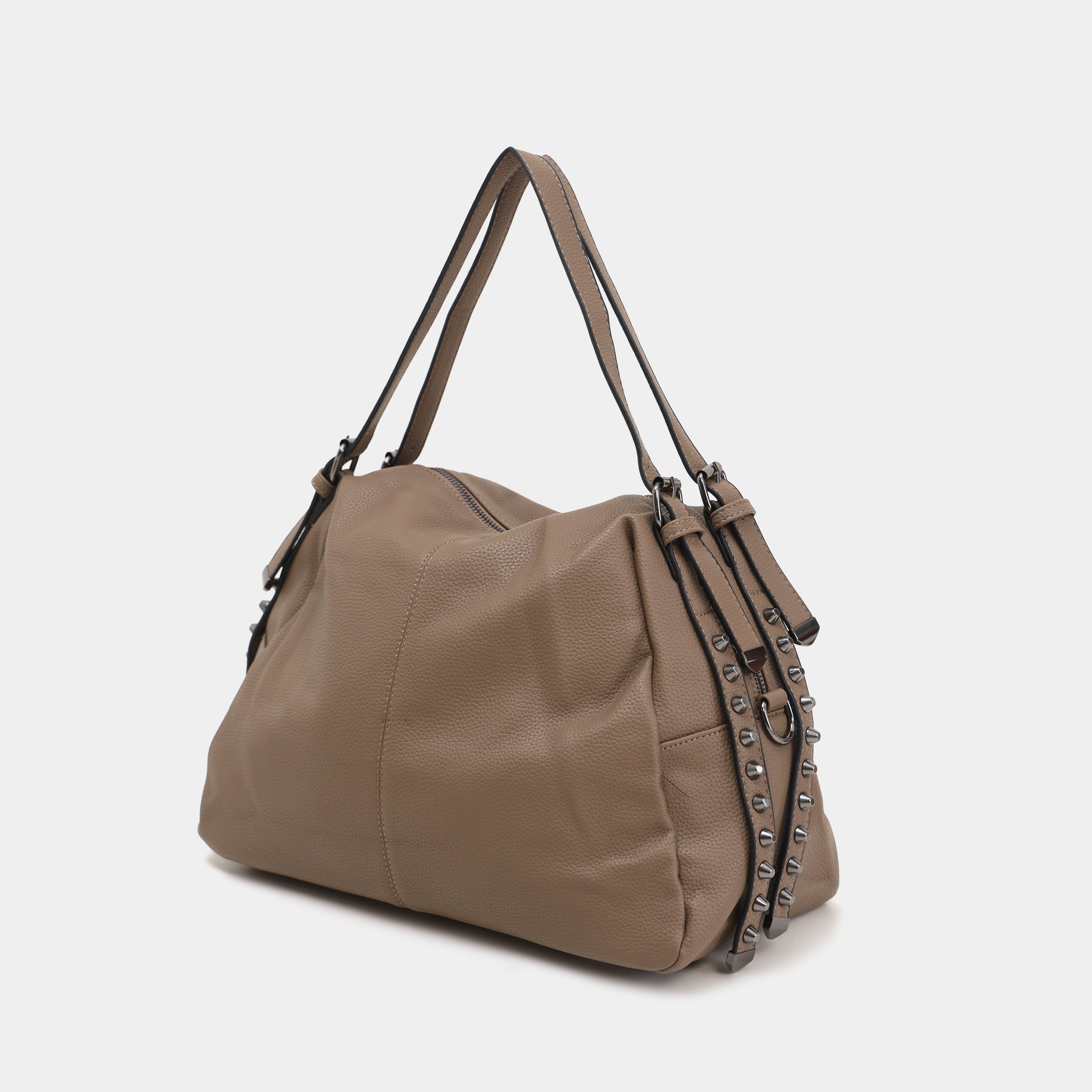 Evara Handbag— For the Woman Who Means Business
