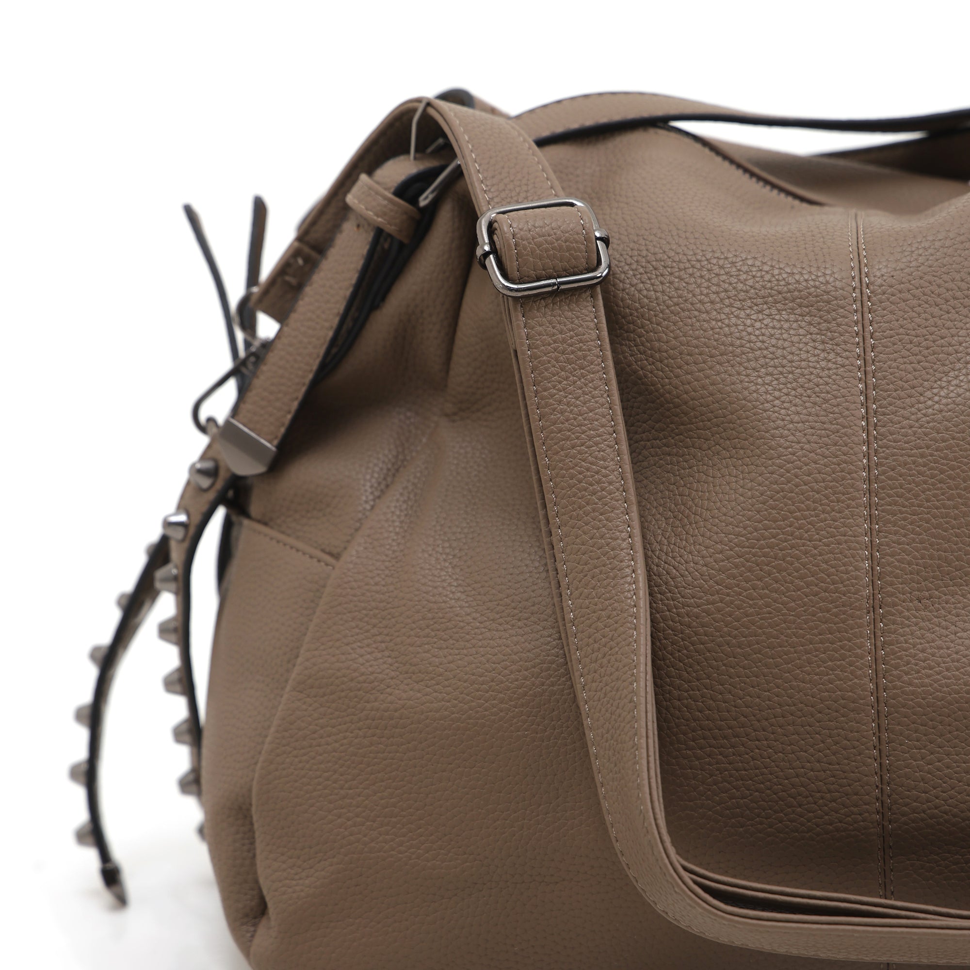 Evara Handbag— For the Woman Who Means Business