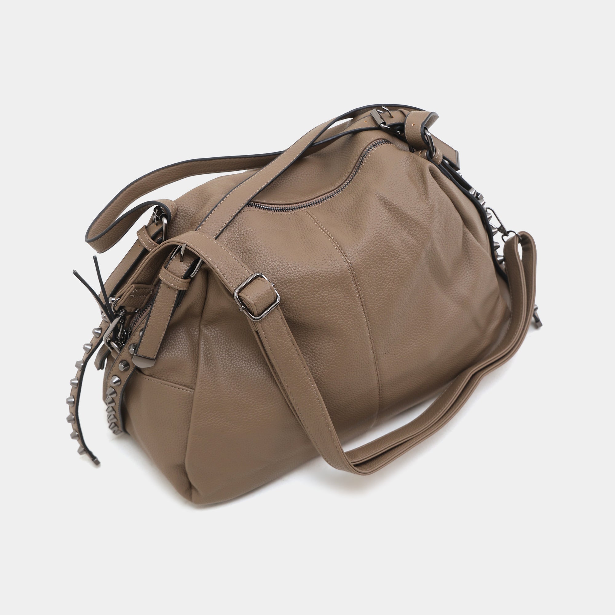 Evara Handbag— For the Woman Who Means Business