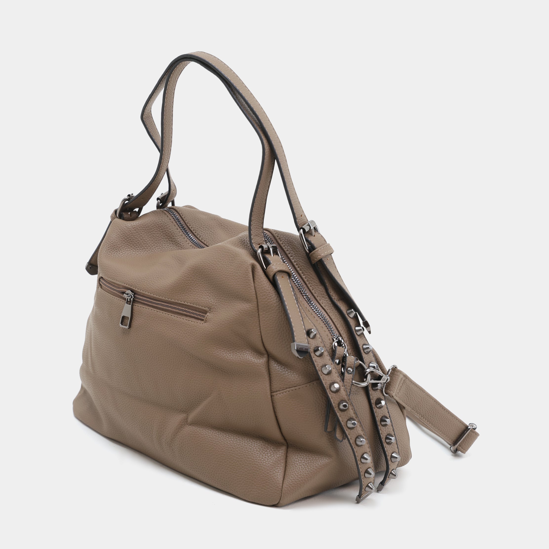 Evara Handbag— For the Woman Who Means Business