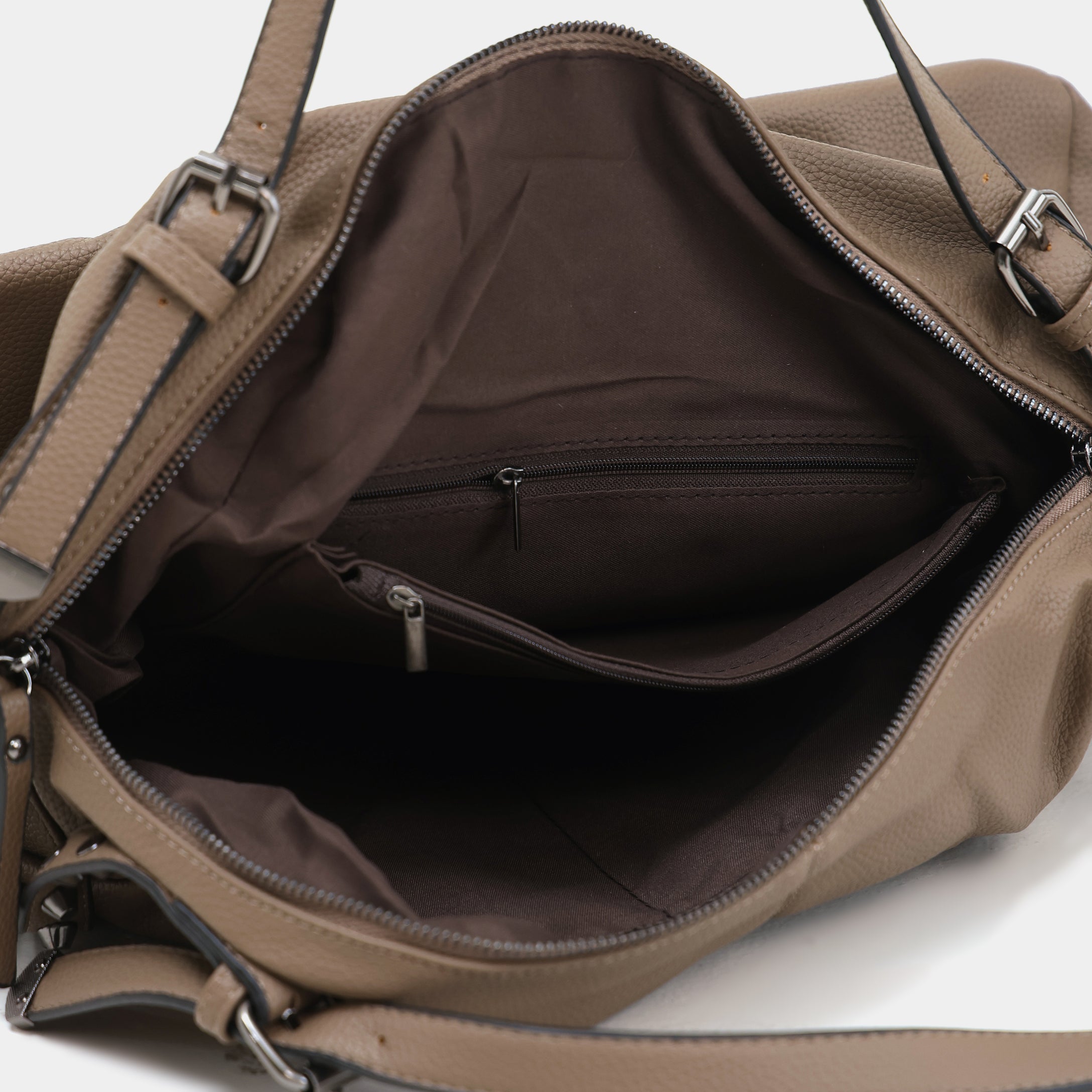 Evara Handbag— For the Woman Who Means Business