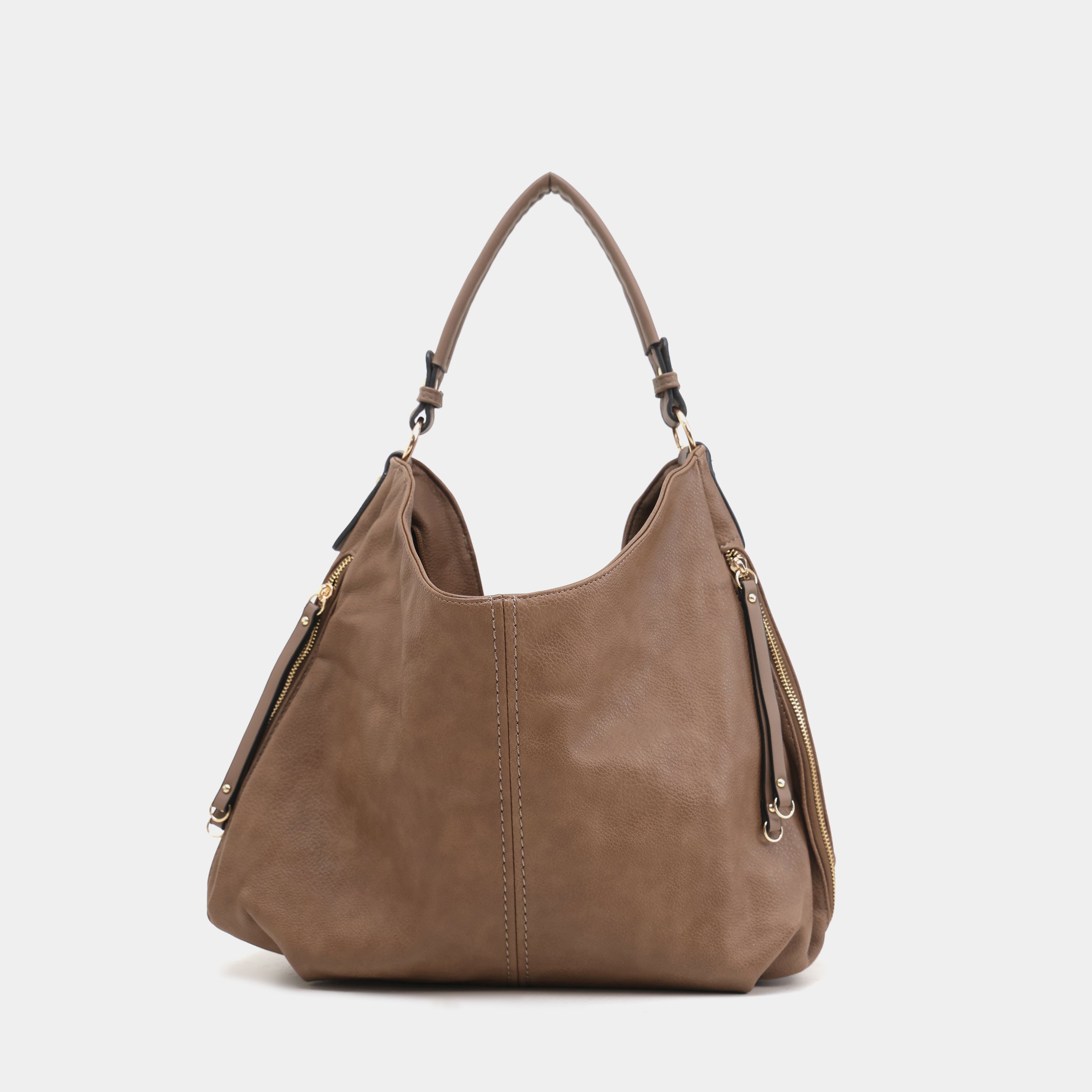 Valmont Handbag – The Bag That Commands Attention