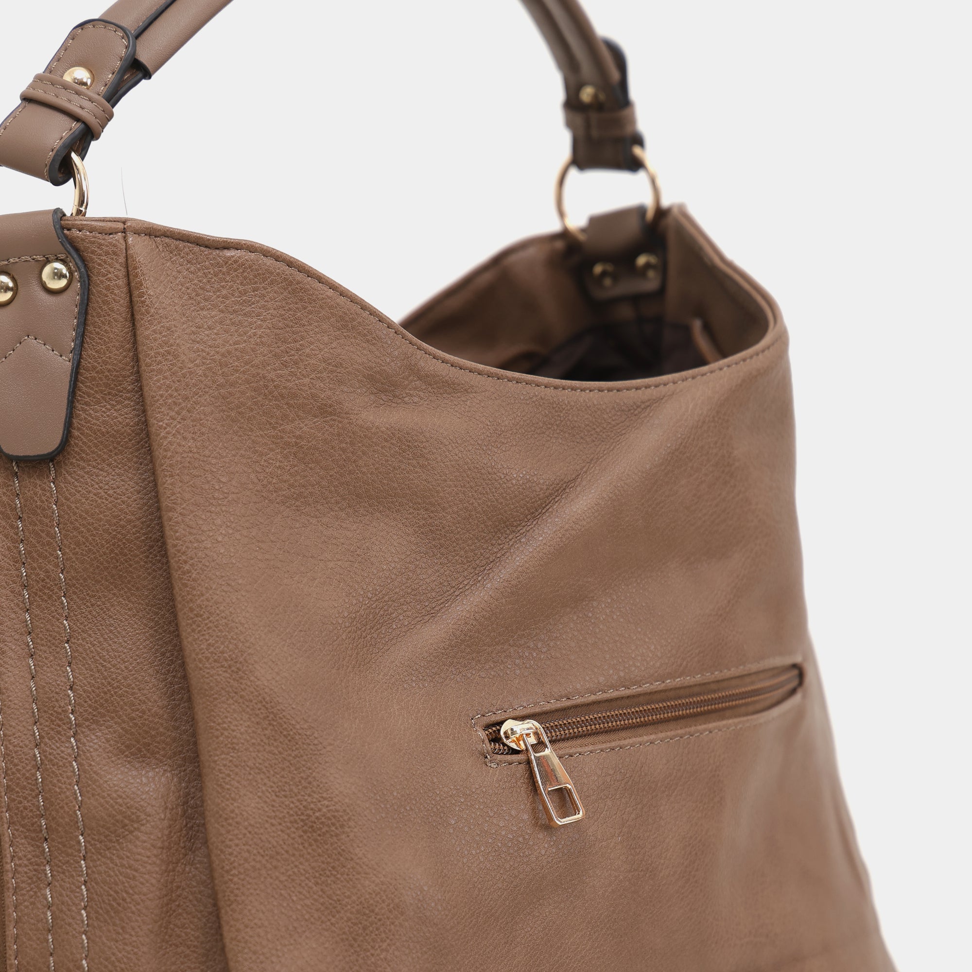 Valmont Handbag – The Bag That Commands Attention