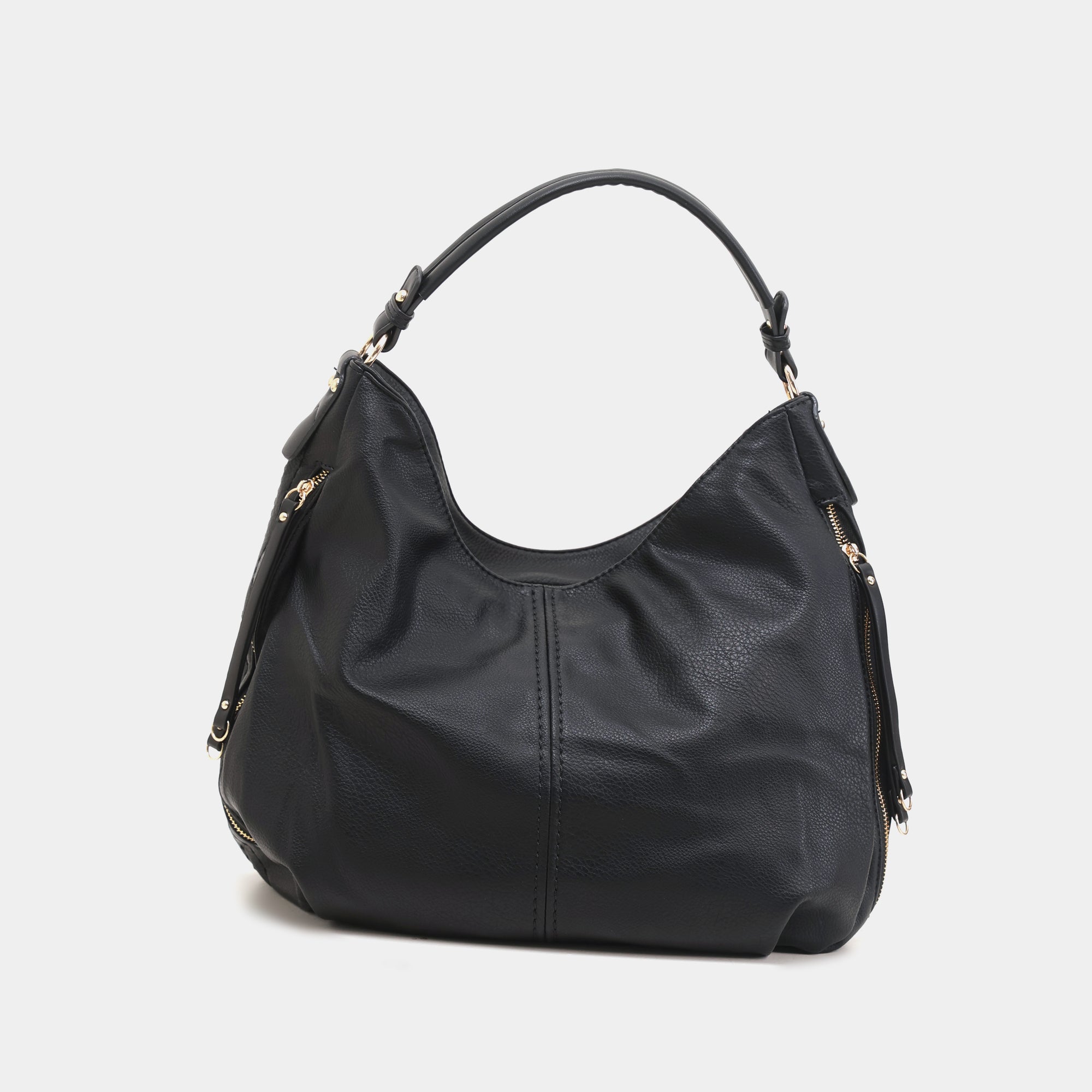 Valmont Handbag – The Bag That Commands Attention