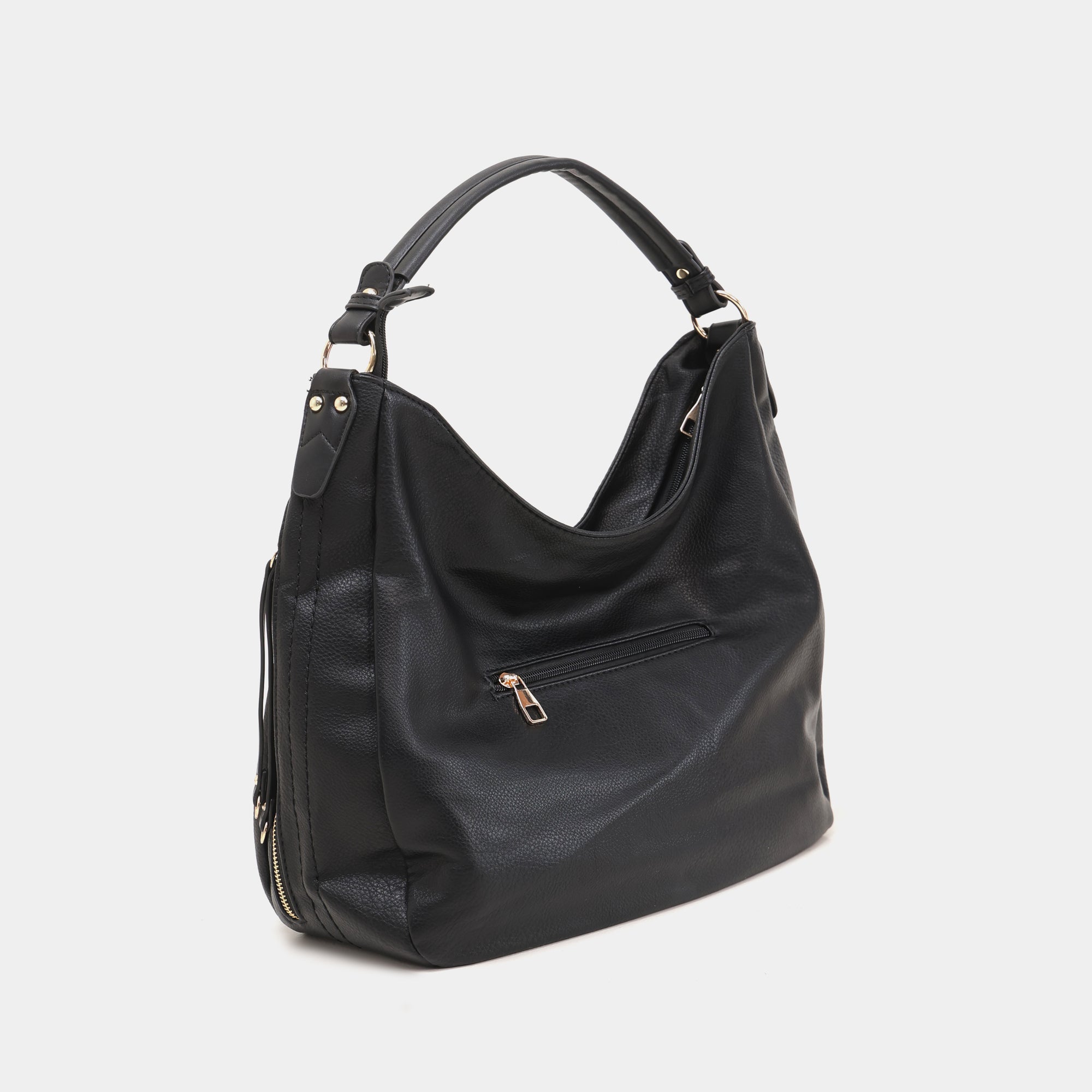Valmont Handbag – The Bag That Commands Attention