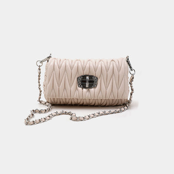 Freya Sling Bag- Where Bold Meets Glam.