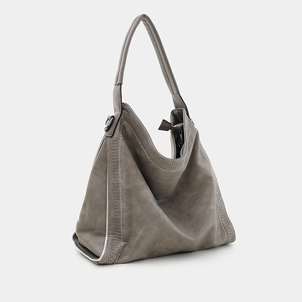 Lea Tote bag– The Everyday Luxury Tote – Dallae